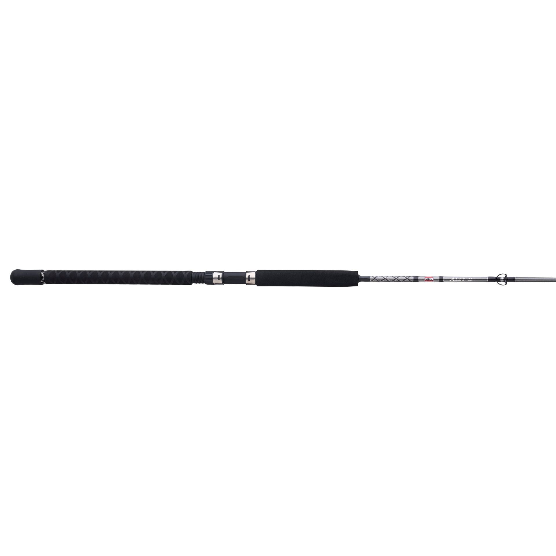 Ally™ II Boat Conventional