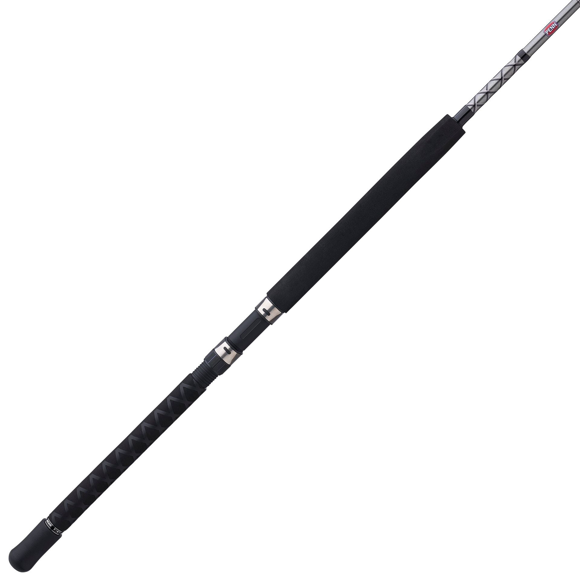 Ally™ II Boat Conventional