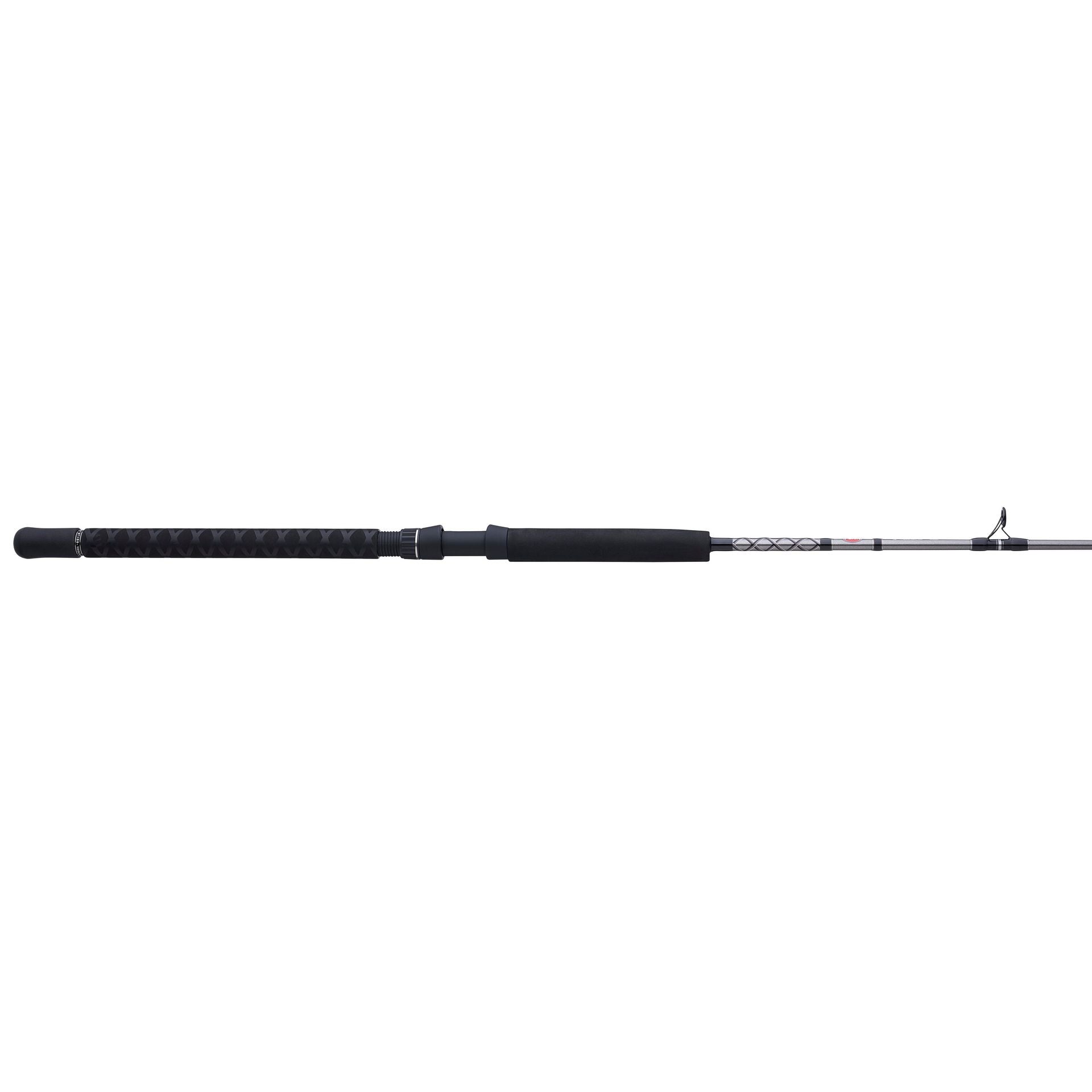 Ally™ II Boat Conventional