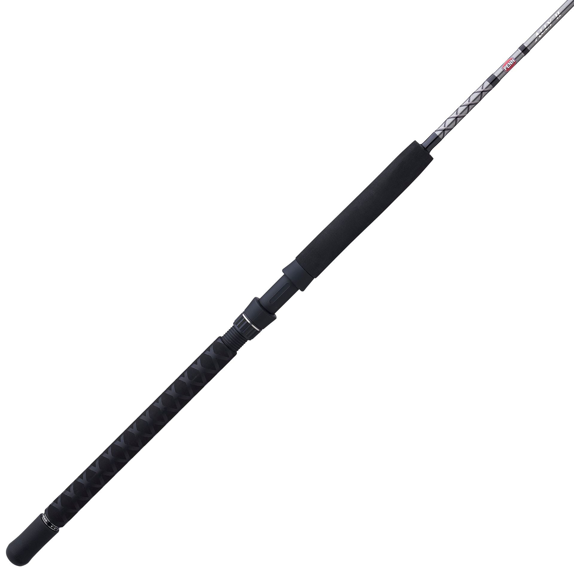Ally™ II Boat Conventional