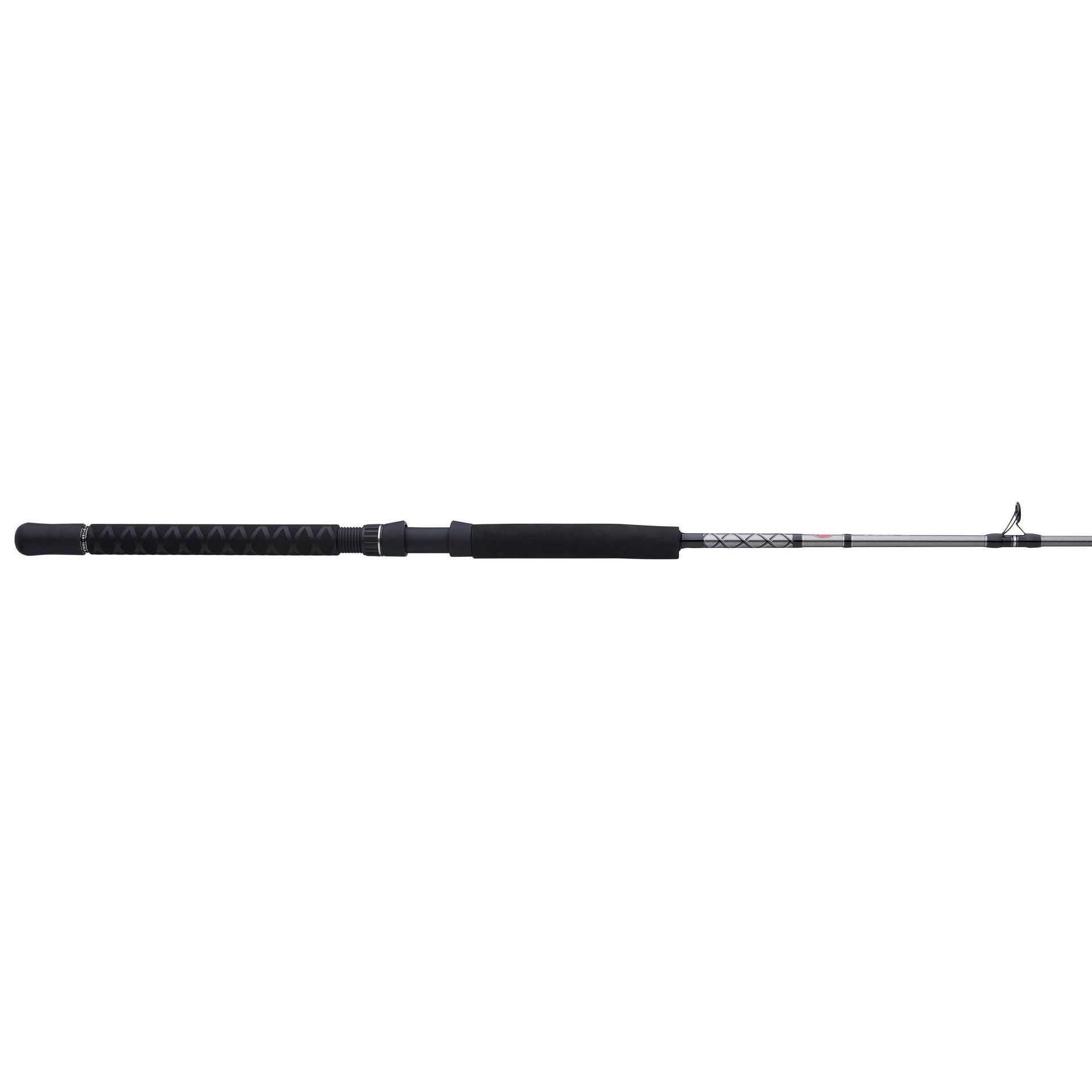 Ally™ II Boat Conventional