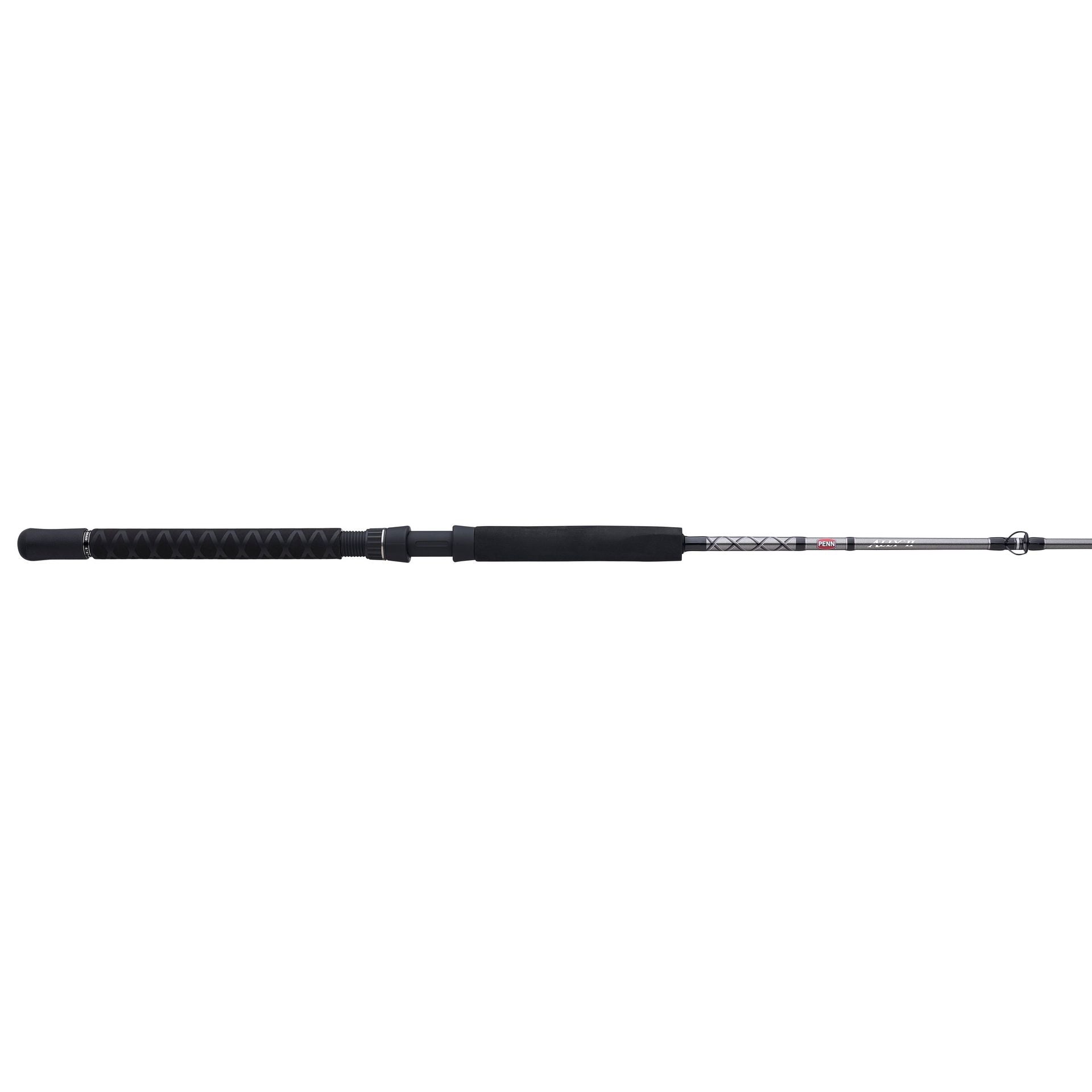 Ally™ II Boat Conventional