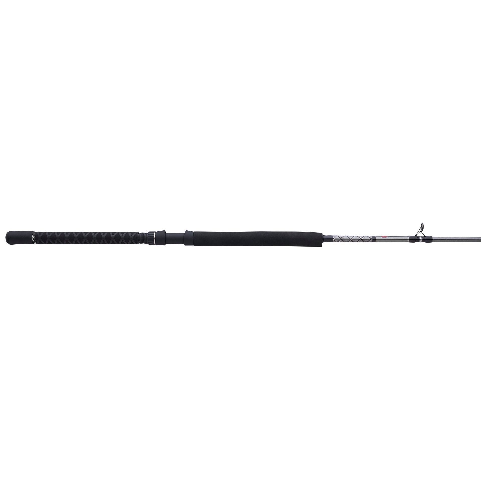 Ally™ II Boat Conventional