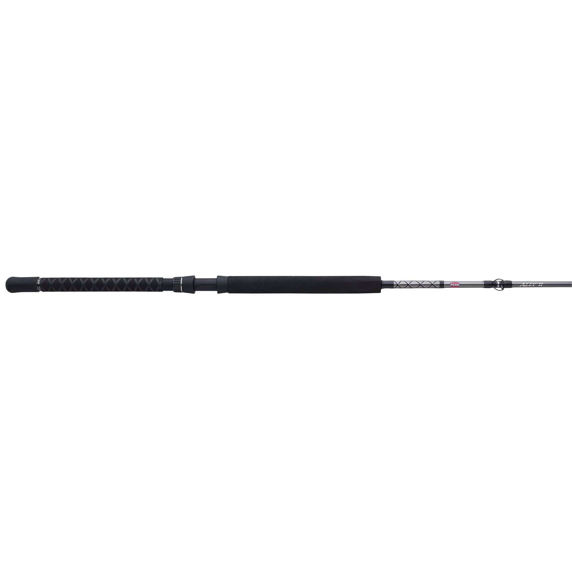 Ally™ II Boat Conventional
