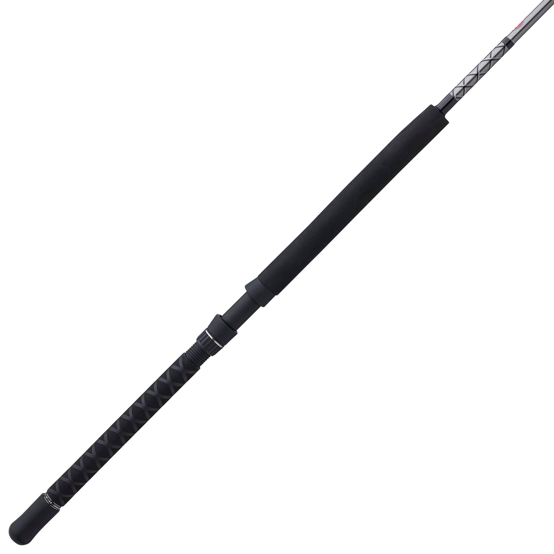 Ally™ II Boat Conventional