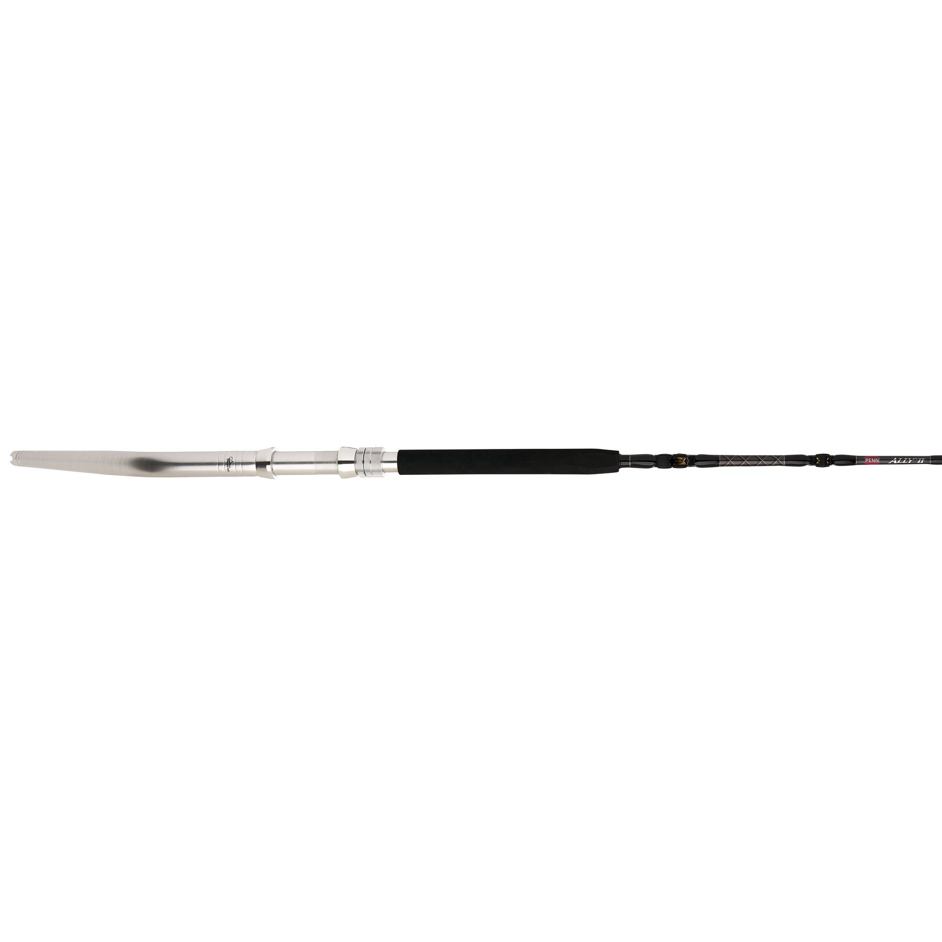 Ally™ II Boat Conventional