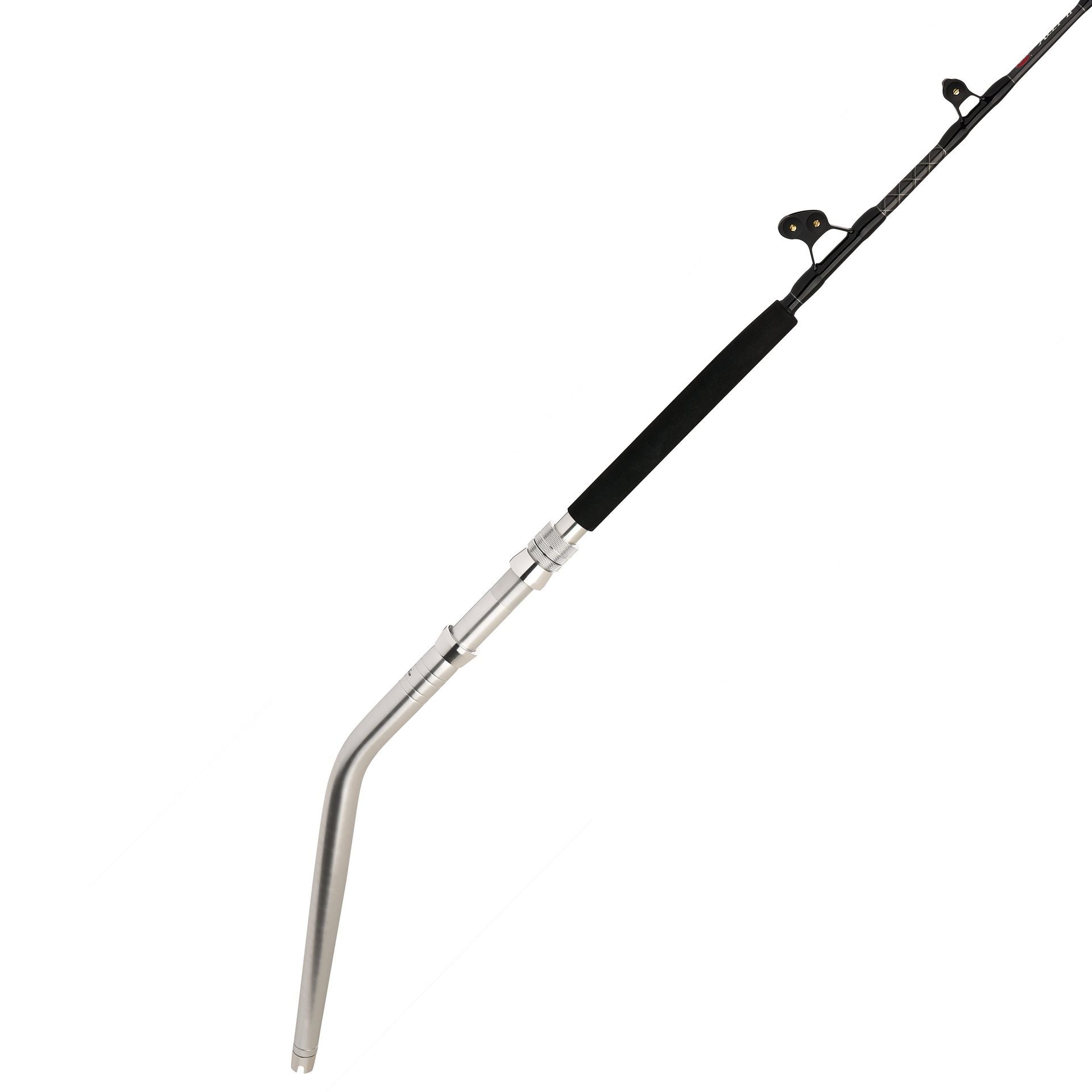Ally™ II Boat Conventional