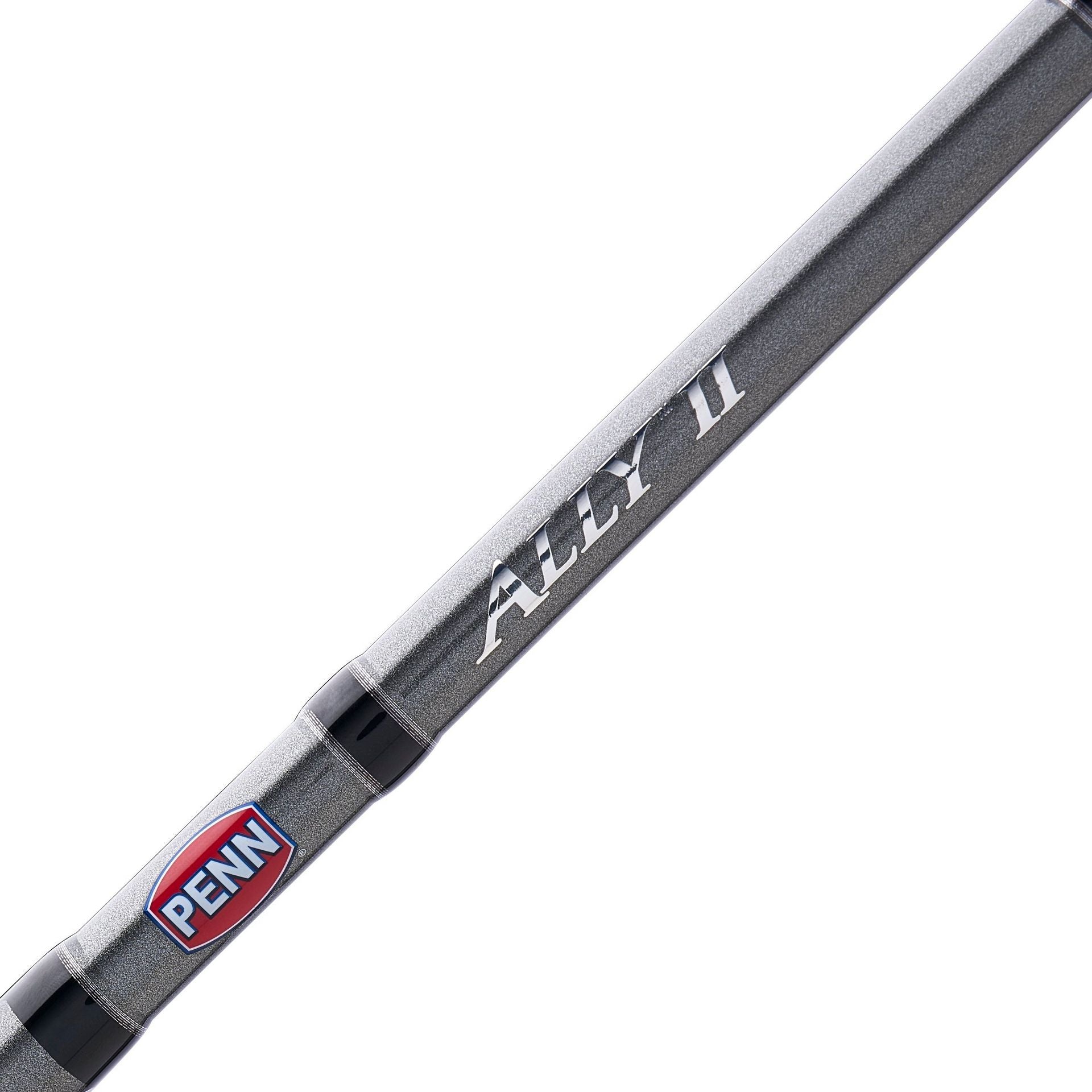 Ally™ II West Coast Conventional