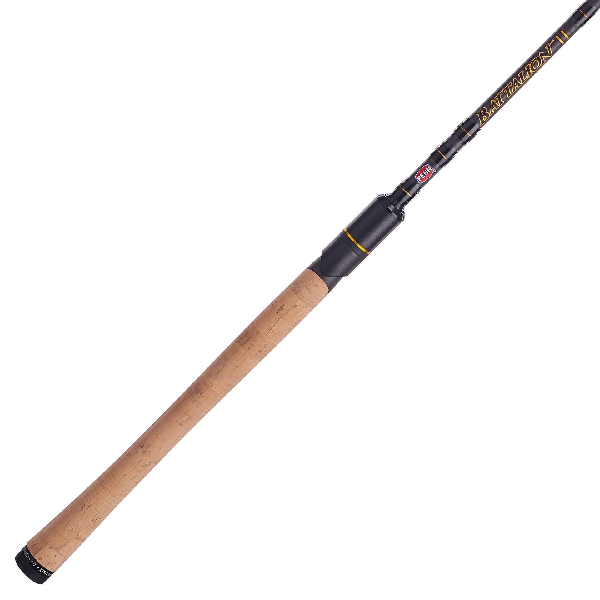 Battalion™ II Inshore Spinning