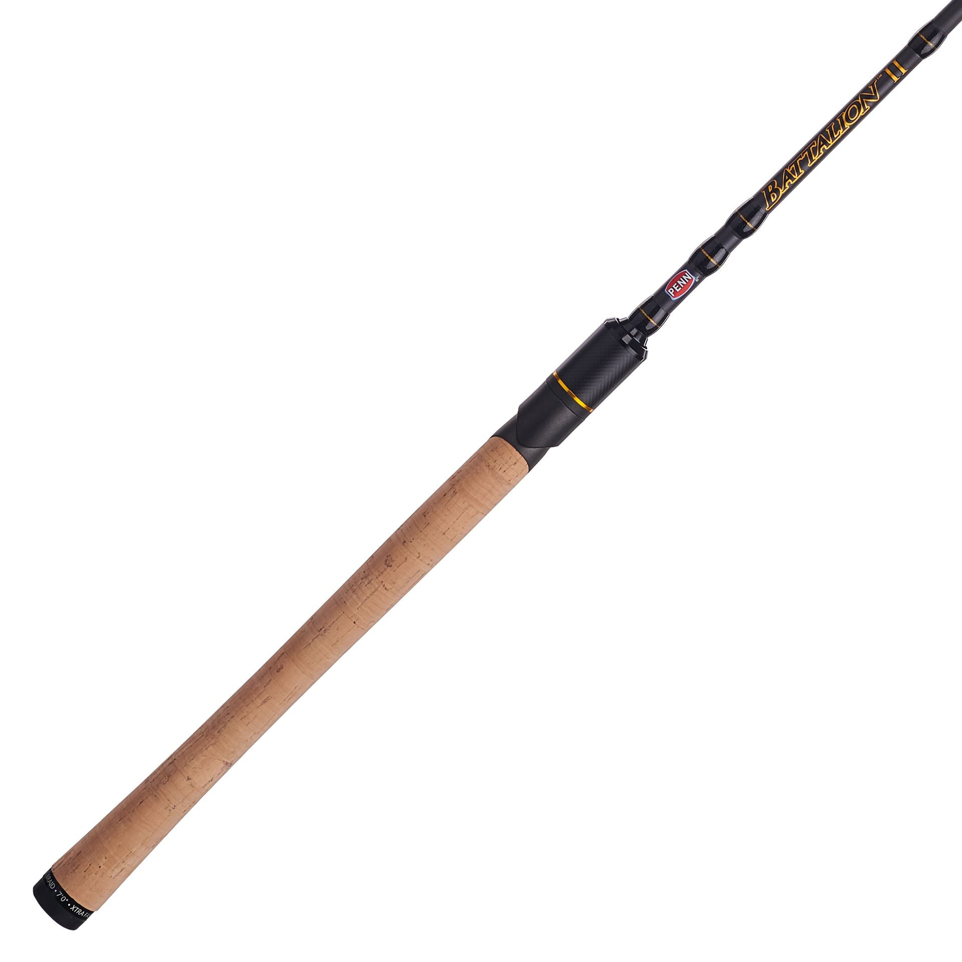 Battalion™ II Inshore Spinning