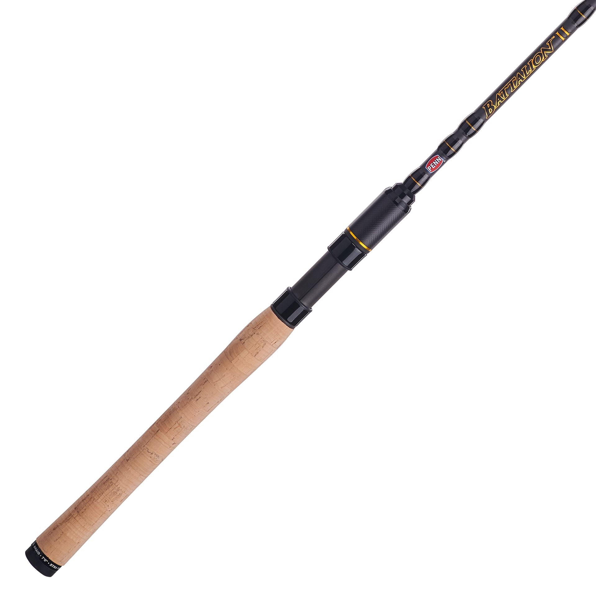 Battalion™ II Inshore Spinning