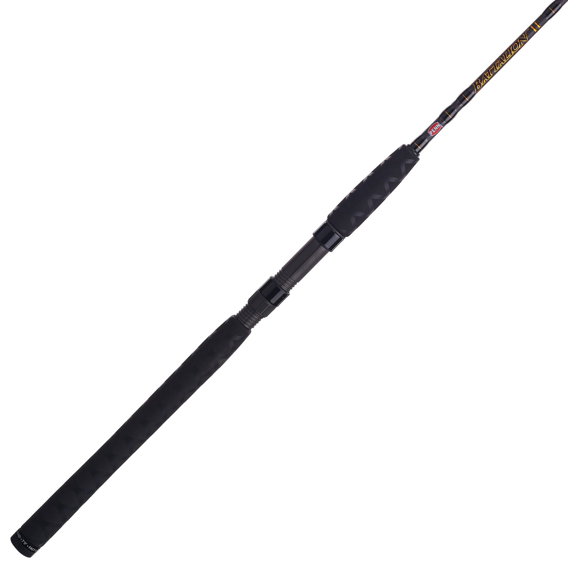 Battalion™ II Inshore Spinning