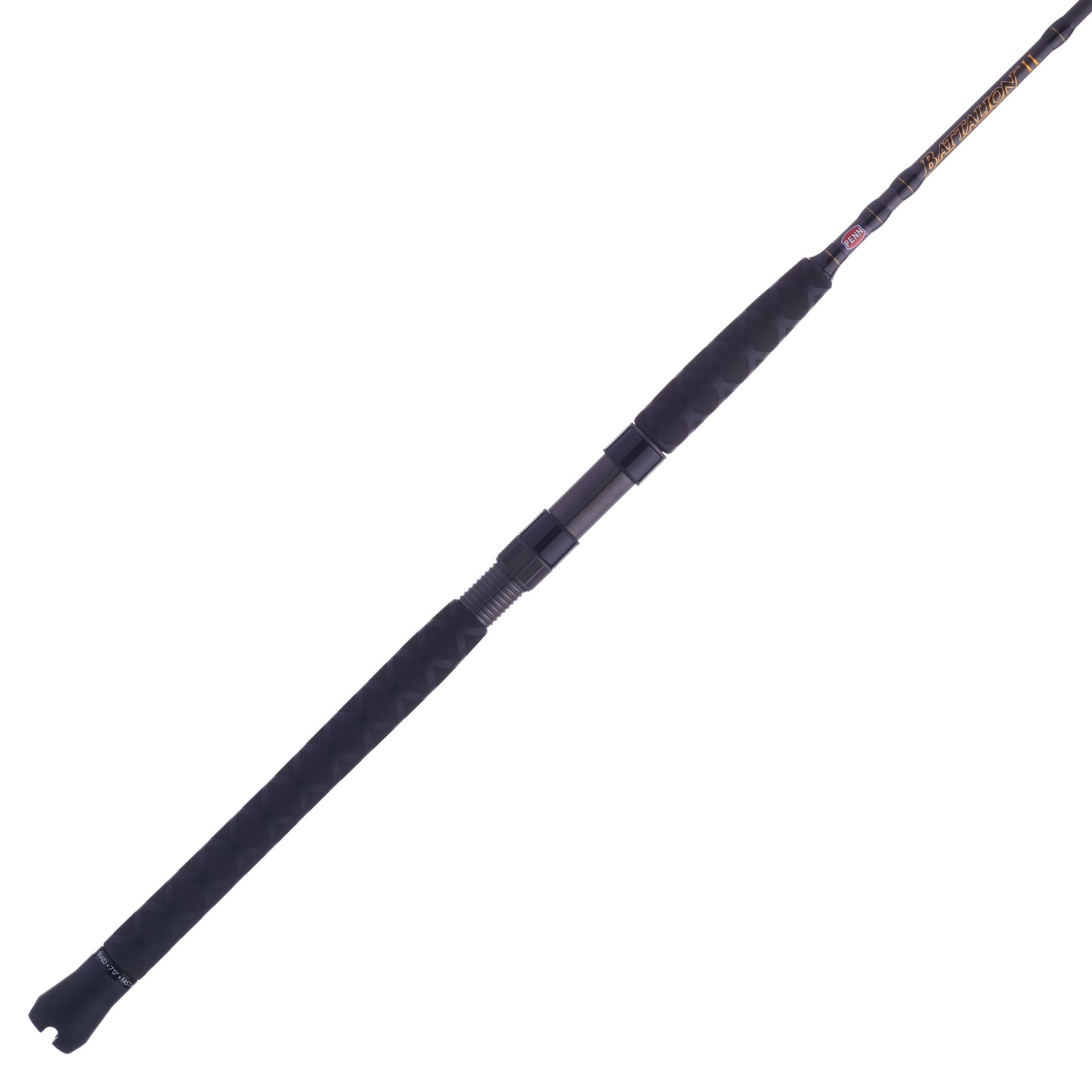 Battalion™ II Inshore Spinning