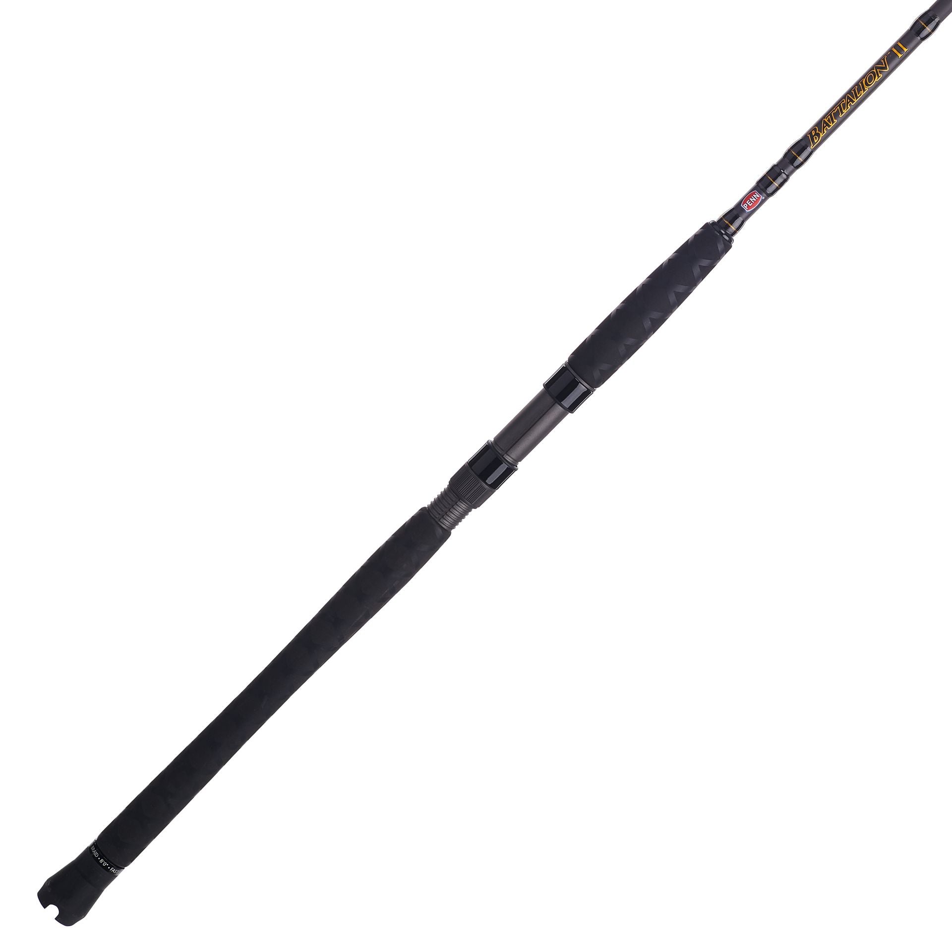 Battalion™ II Inshore Spinning