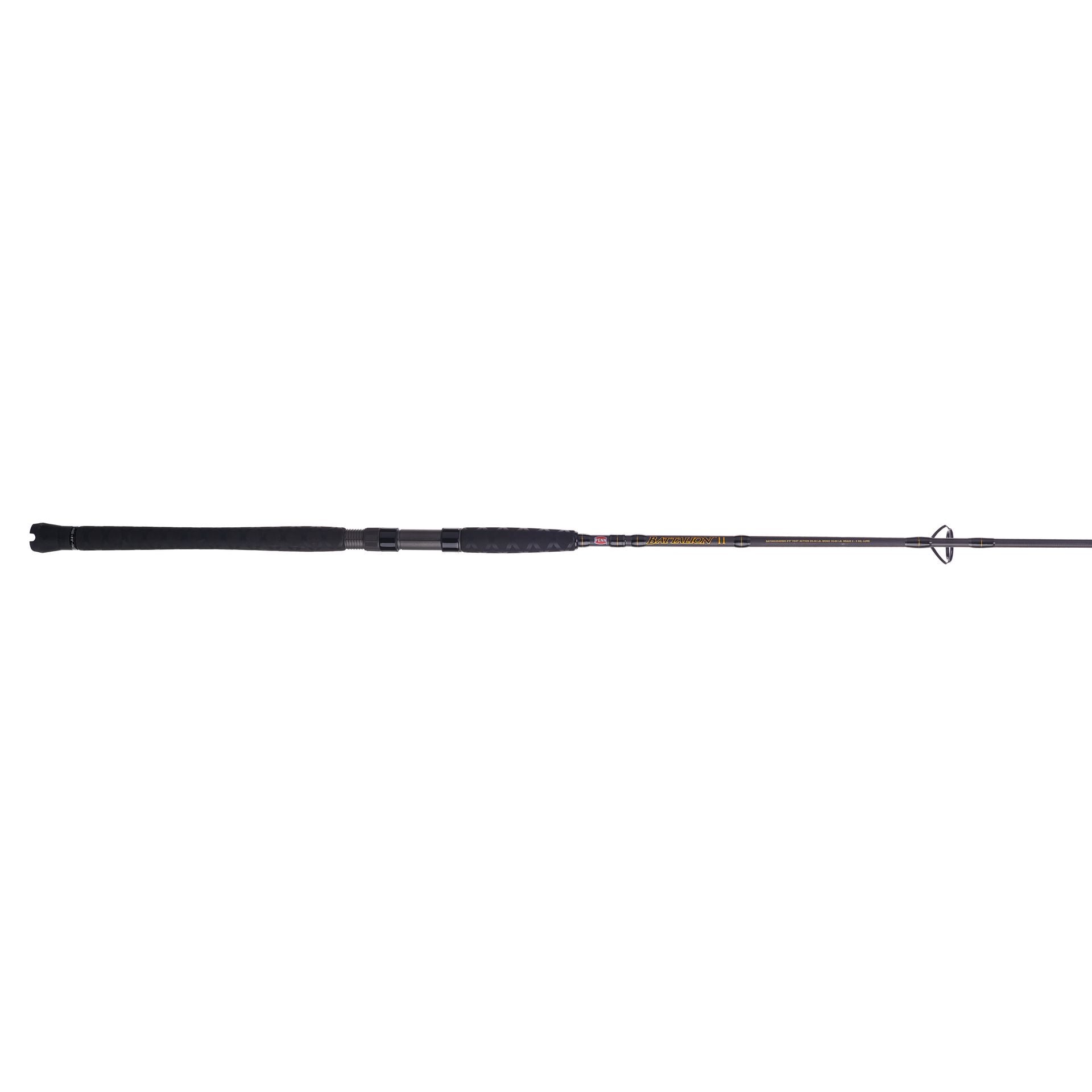 Battalion™ II Inshore Spinning