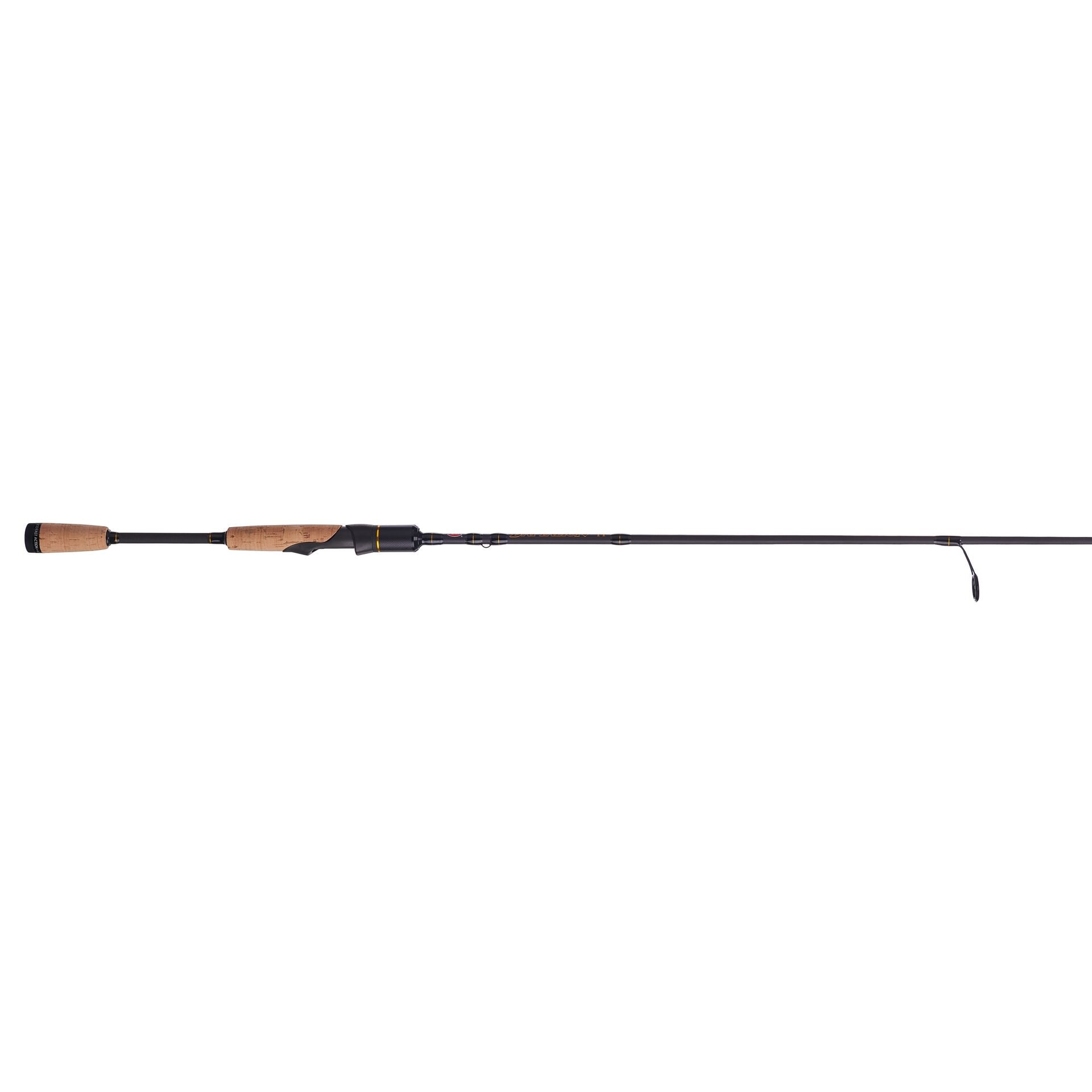 Battalion™ II Inshore Spinning