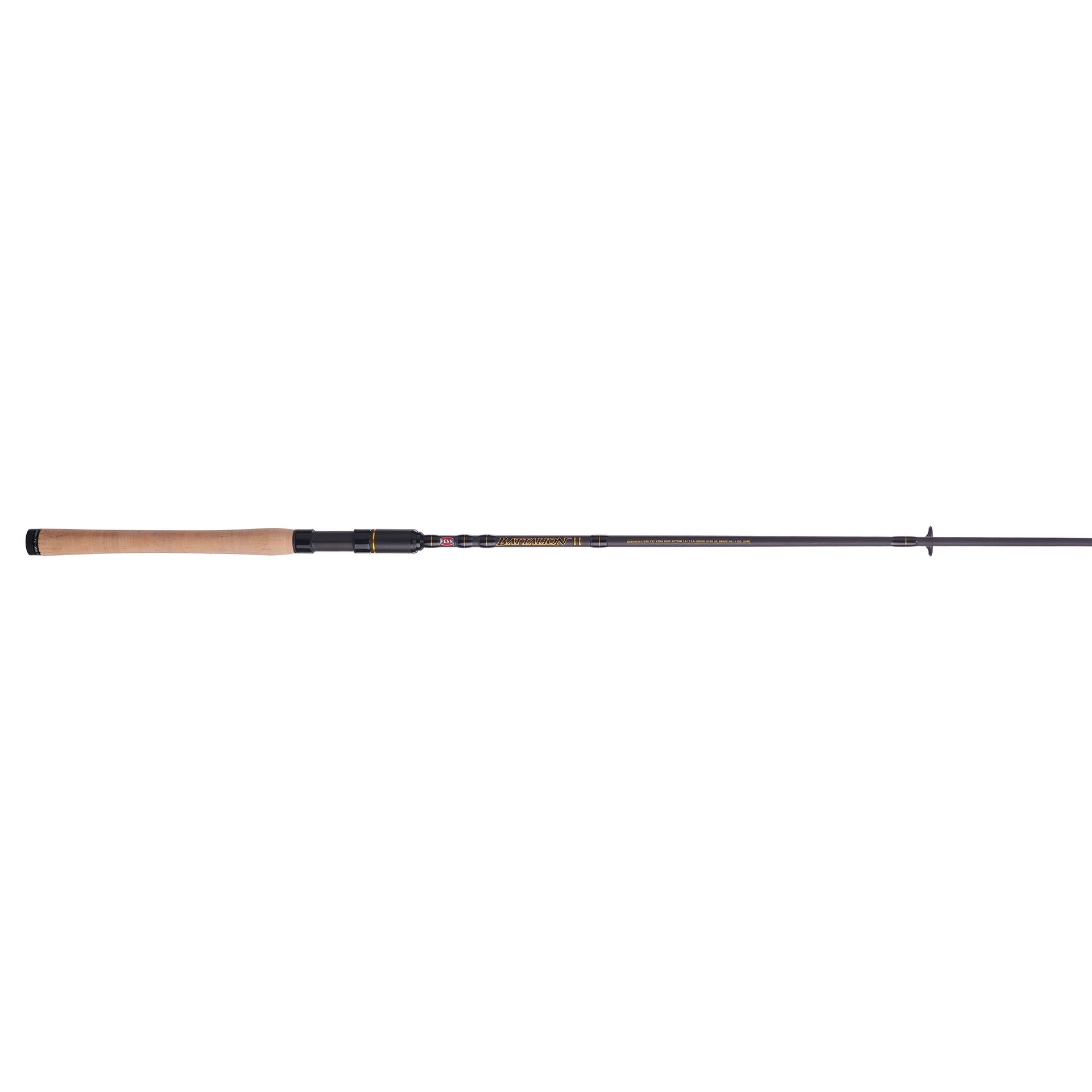Battalion™ II Inshore Spinning