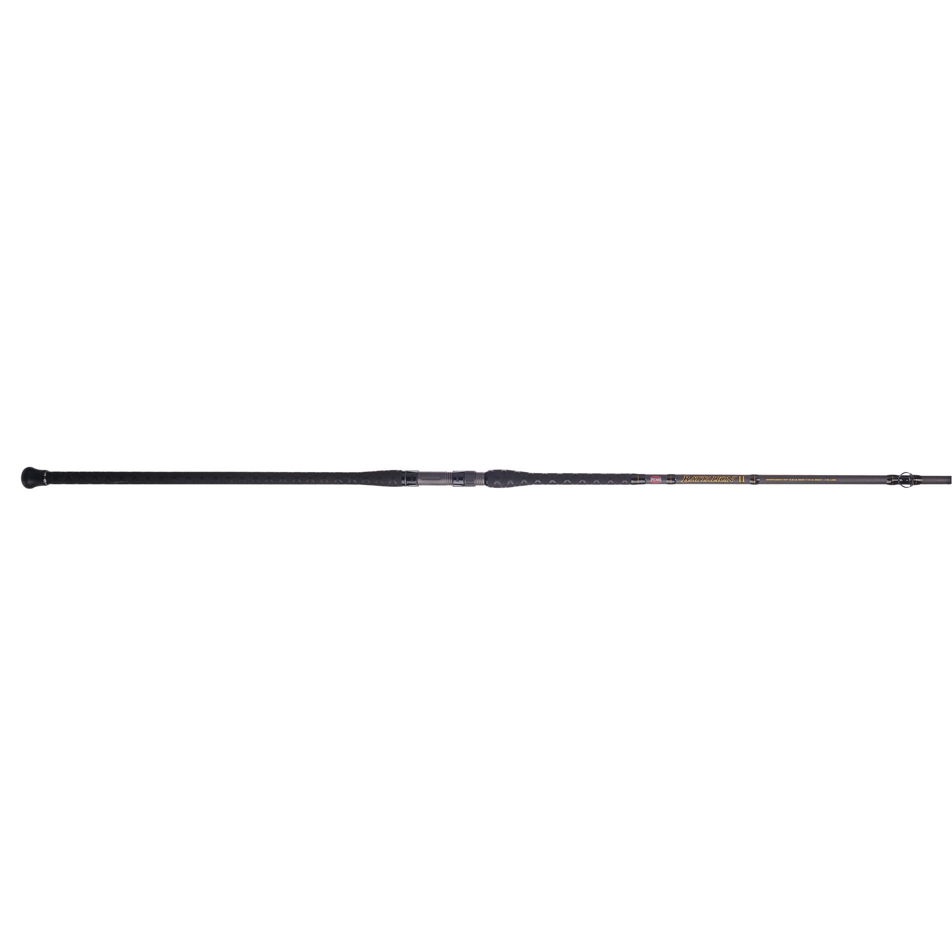 Battalion™ II Surf Conventional