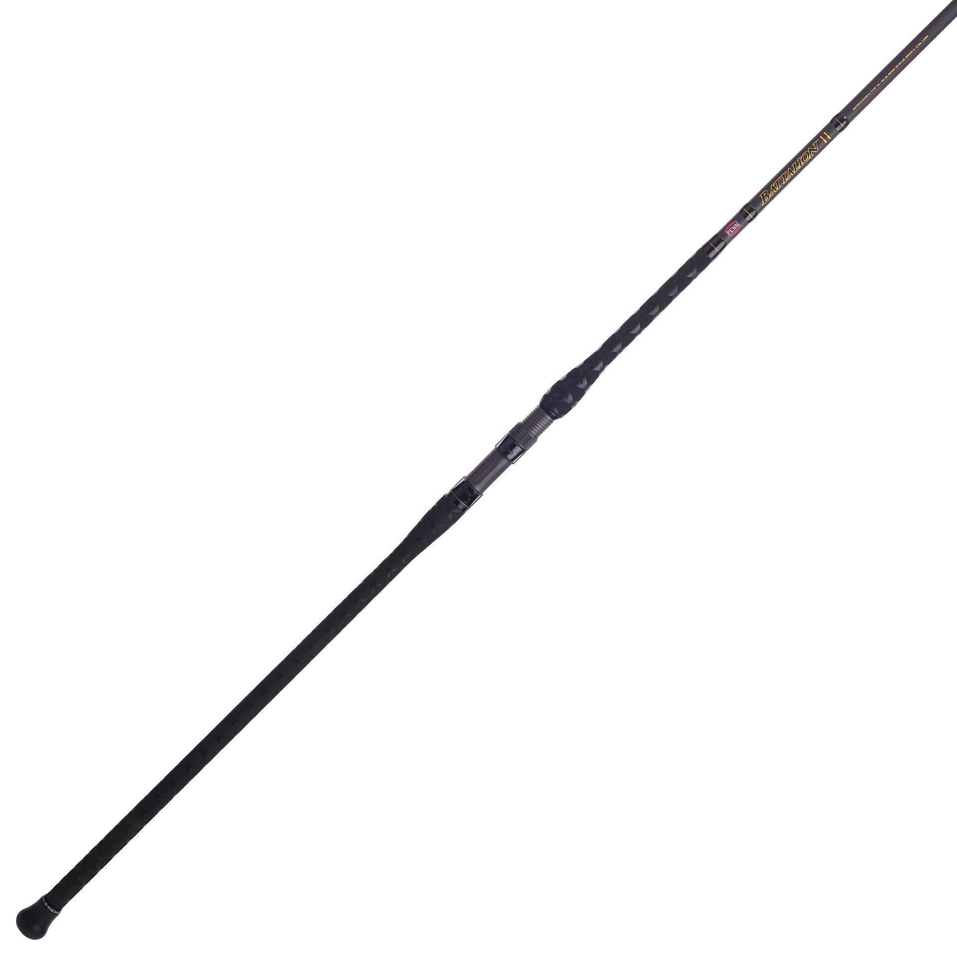Battalion™ II Surf Conventional