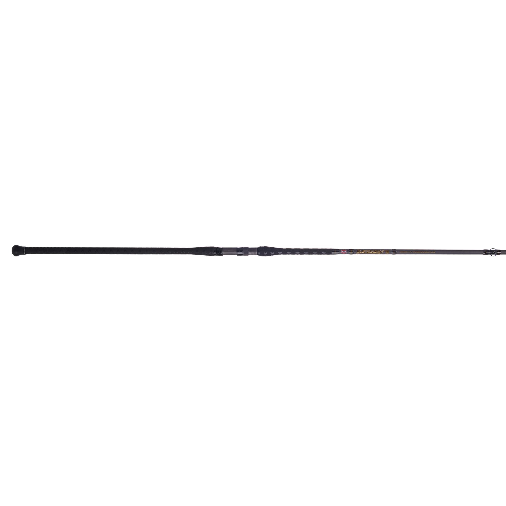 Battalion™ II Surf Conventional