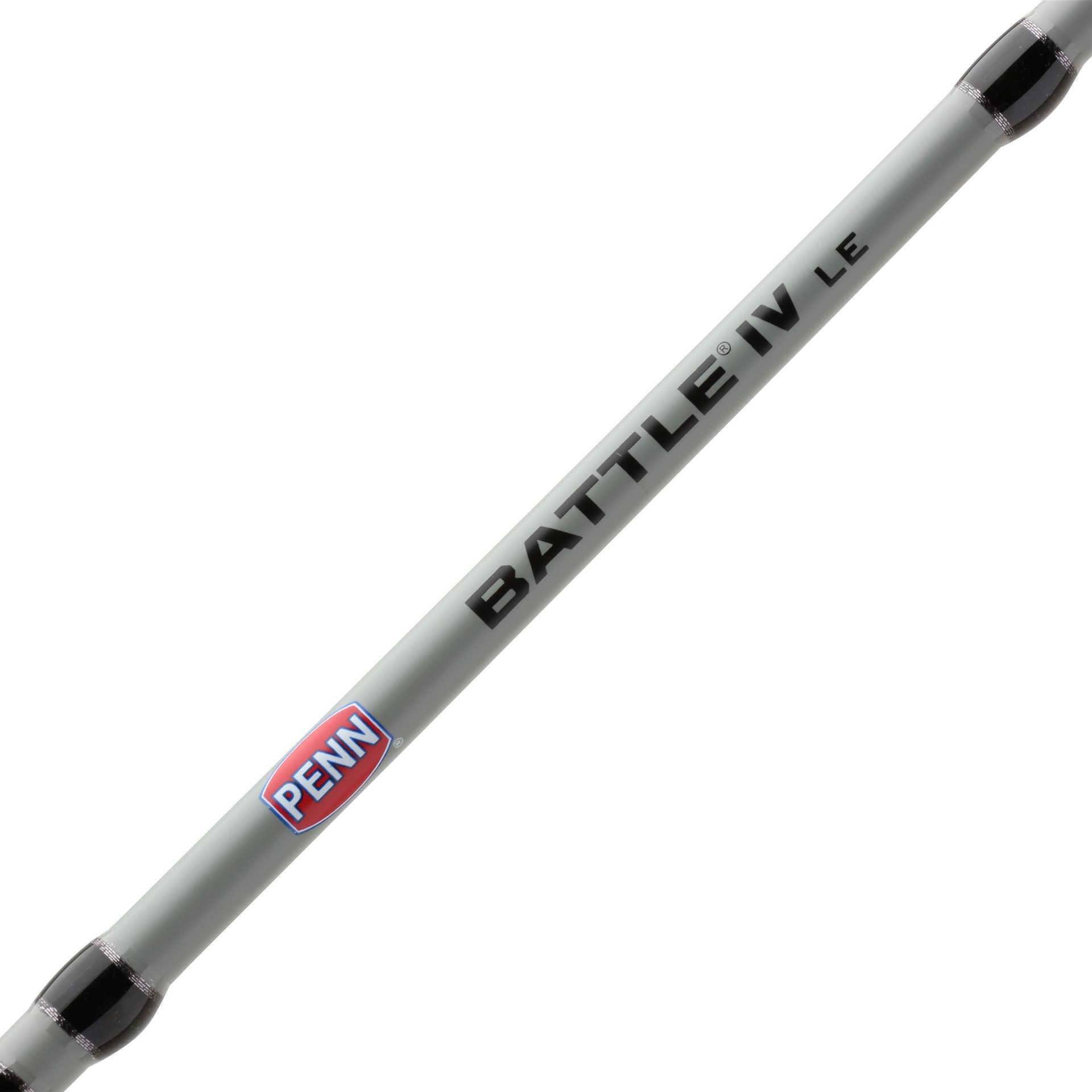 Battle® IV LE Spinning Combo