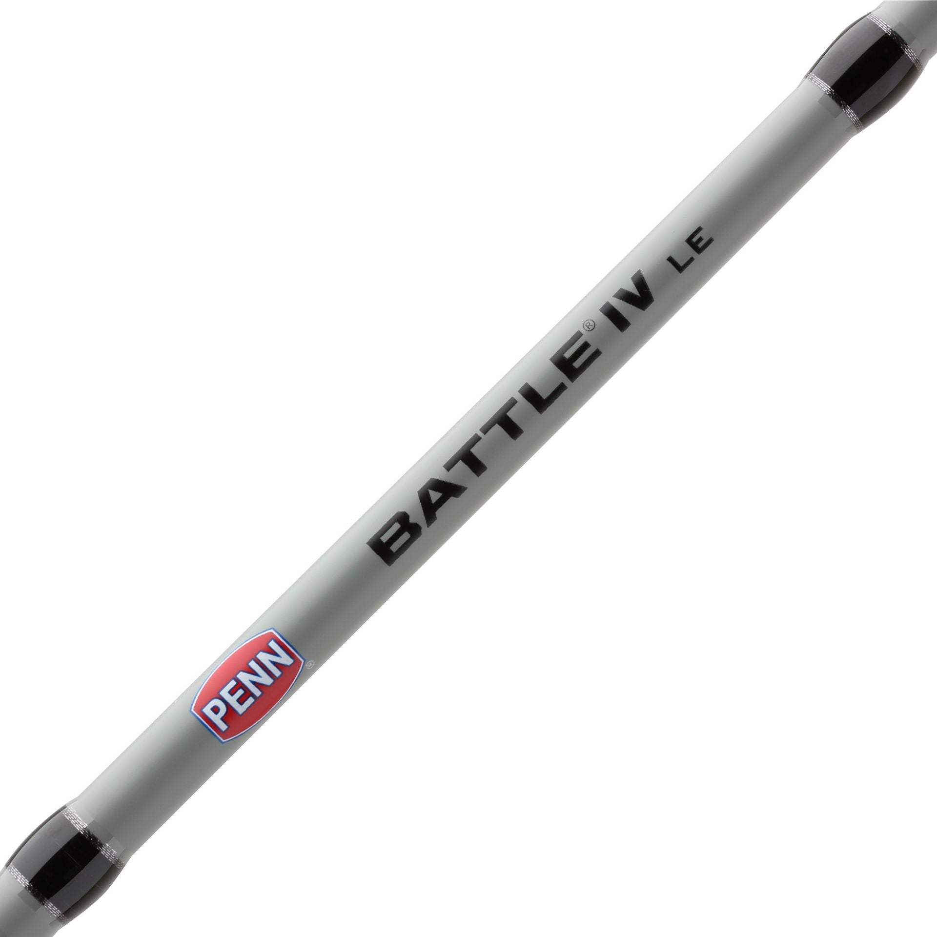 Battle® IV LE Spinning Combo