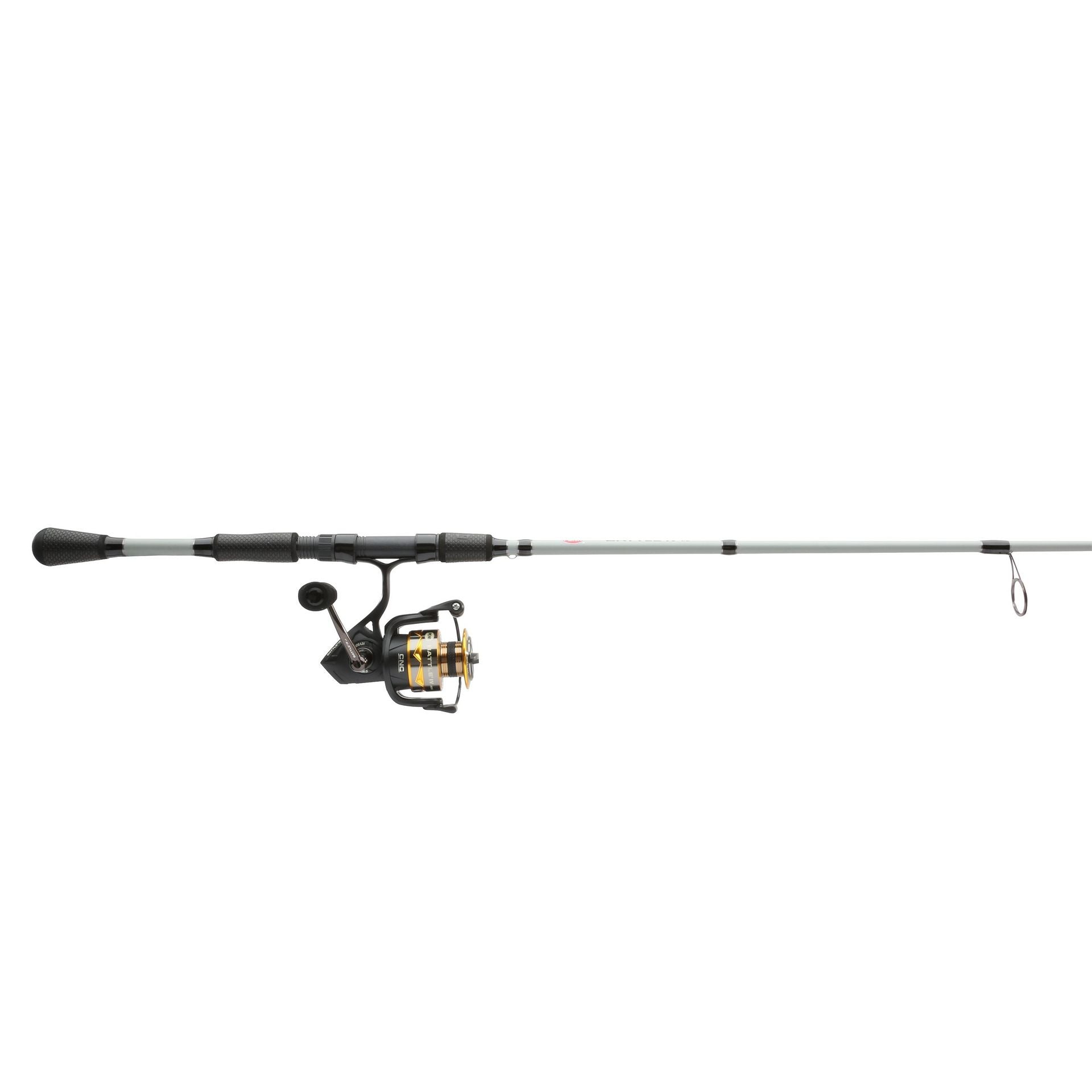 Battle® IV LE Spinning Combo