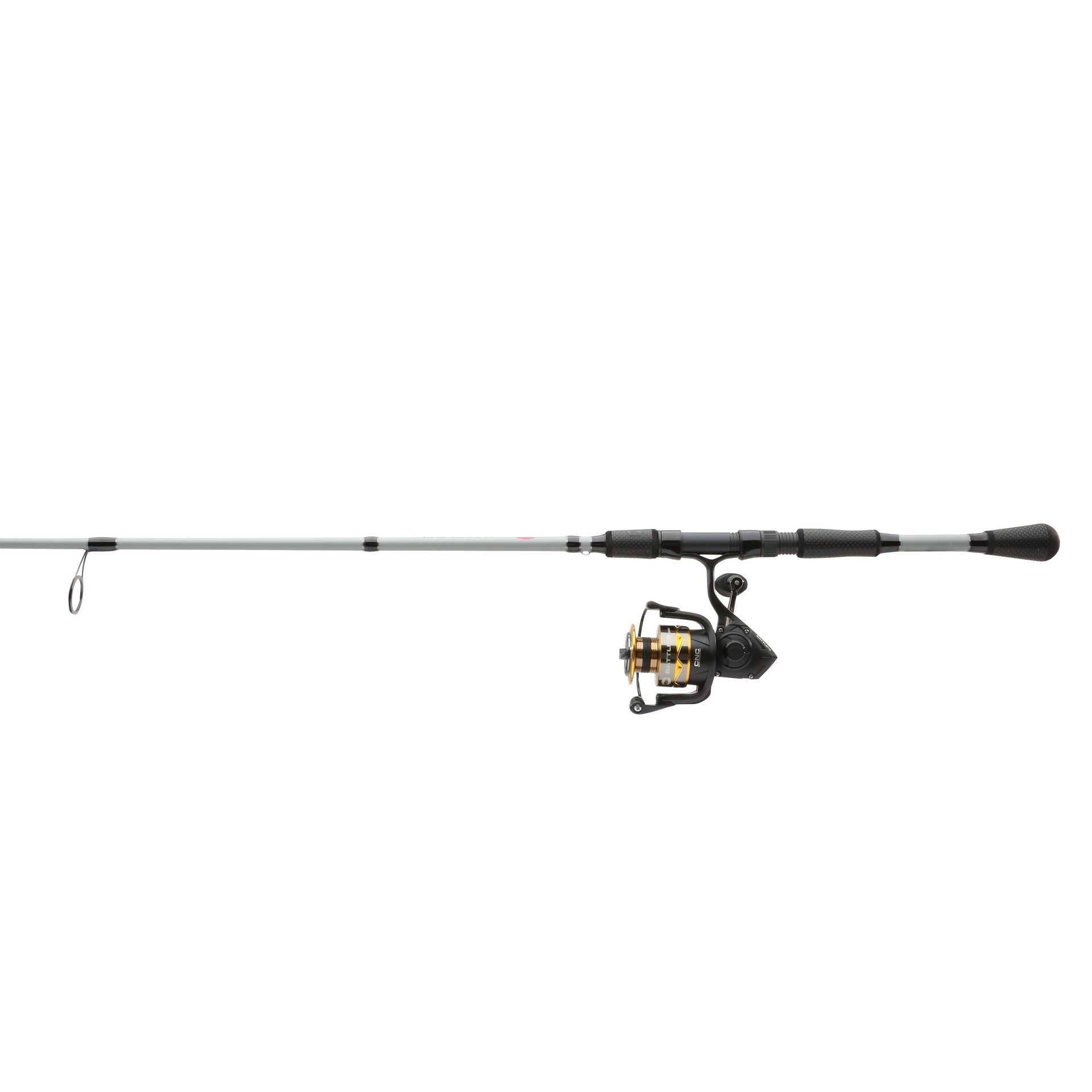 Battle® IV LE Spinning Combo