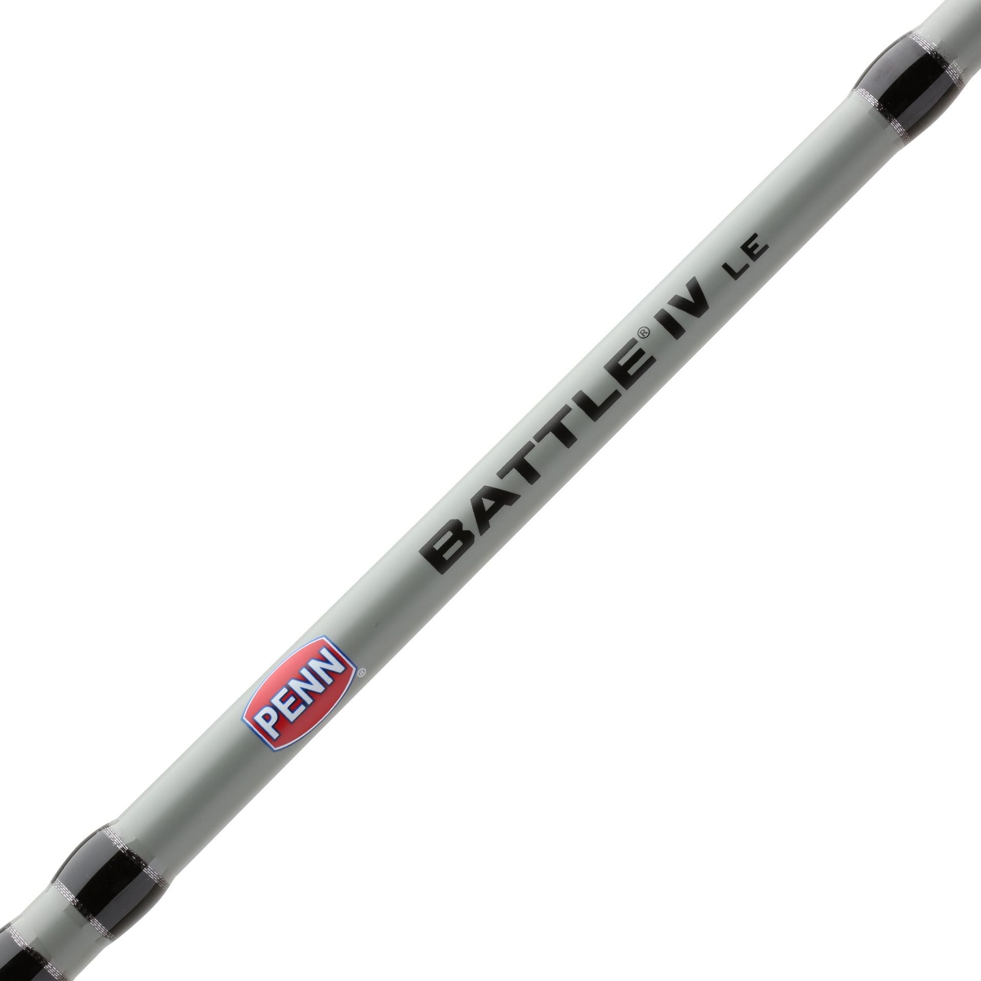 Battle® IV LE Spinning Combo