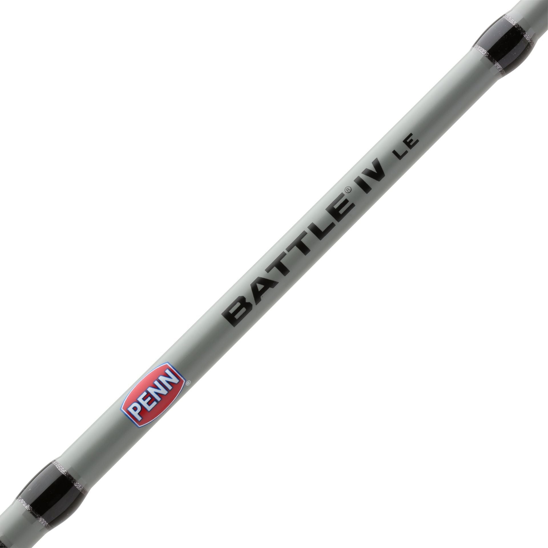 Battle® IV LE Spinning Combo