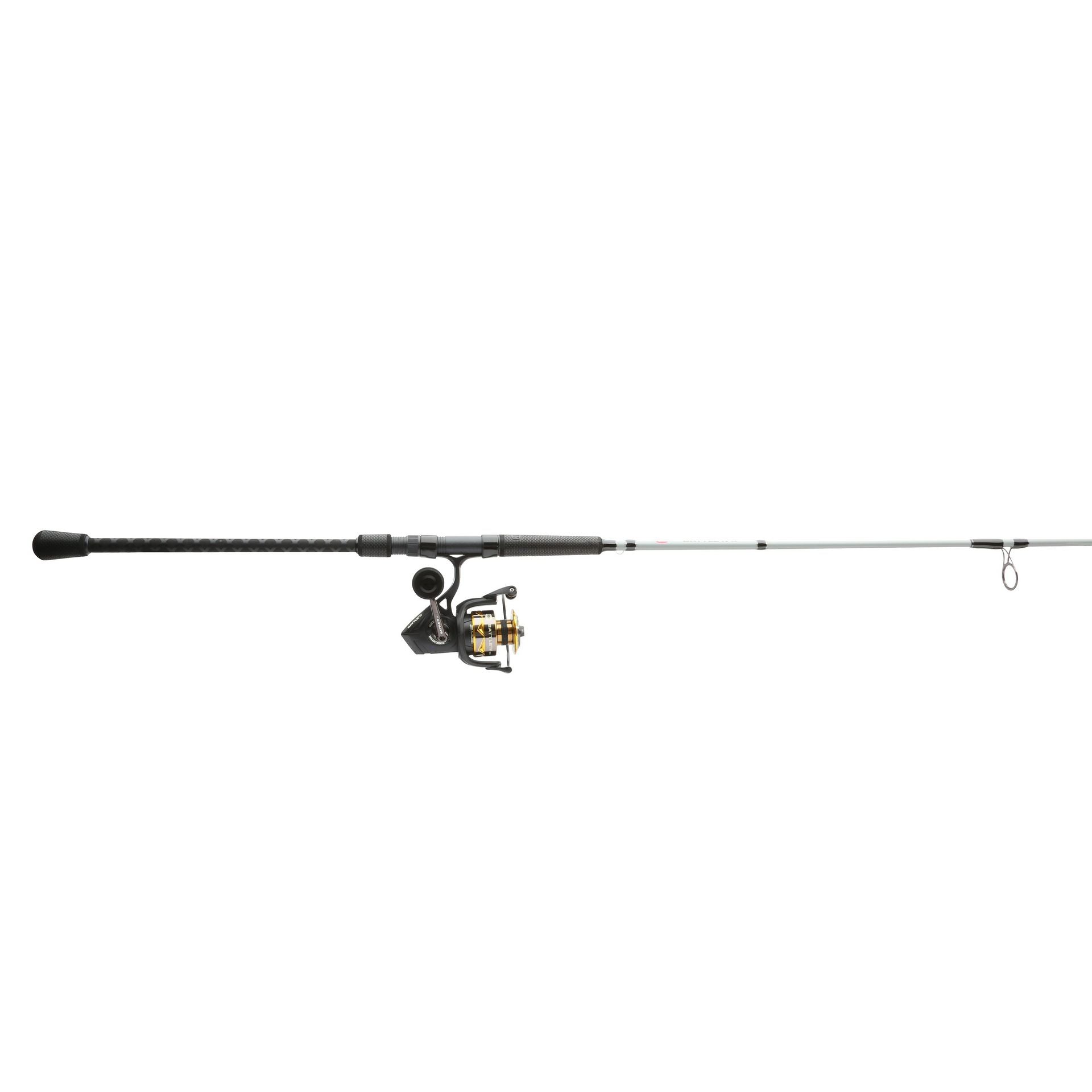 Battle® IV LE Spinning Combo