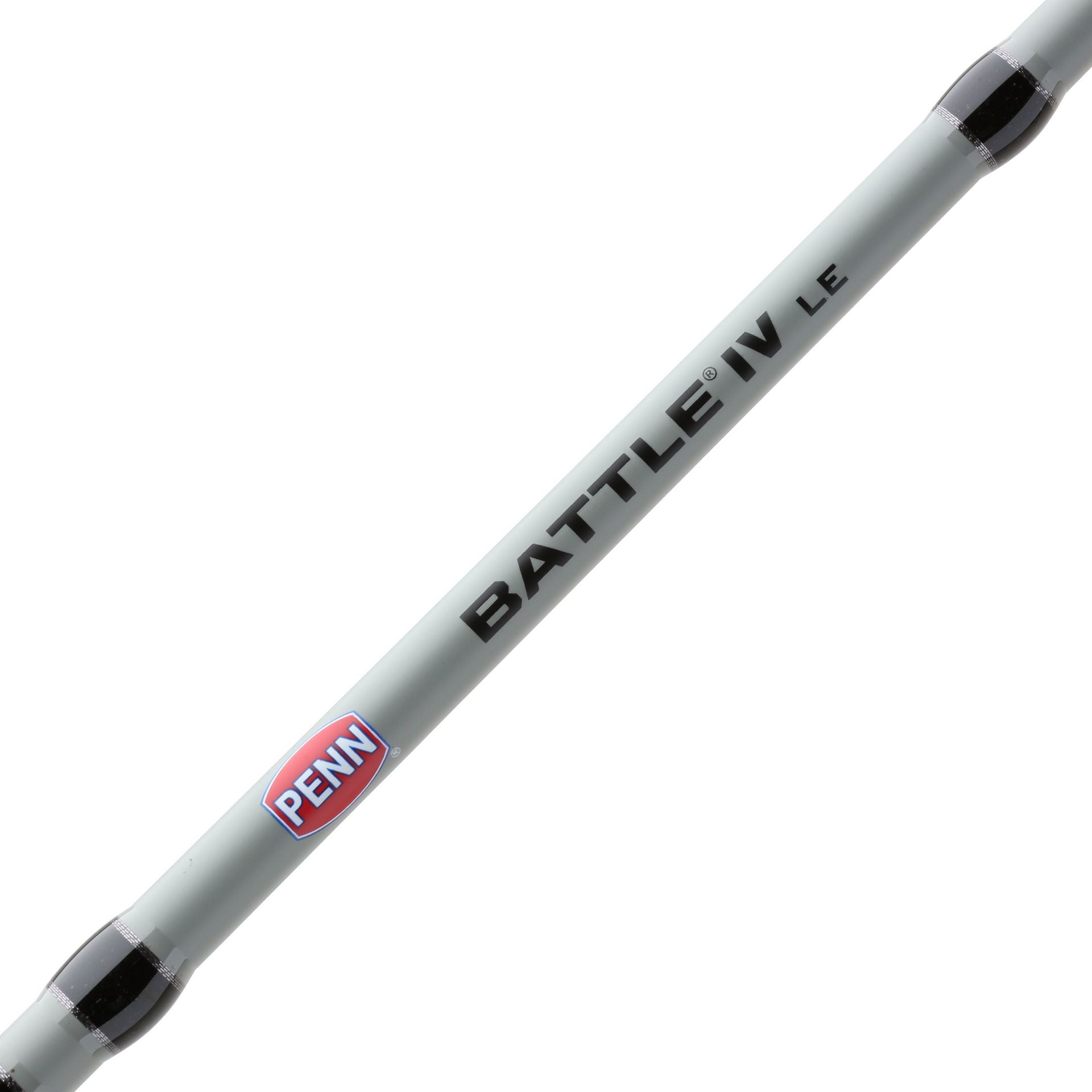 Battle® IV LE Spinning Combo