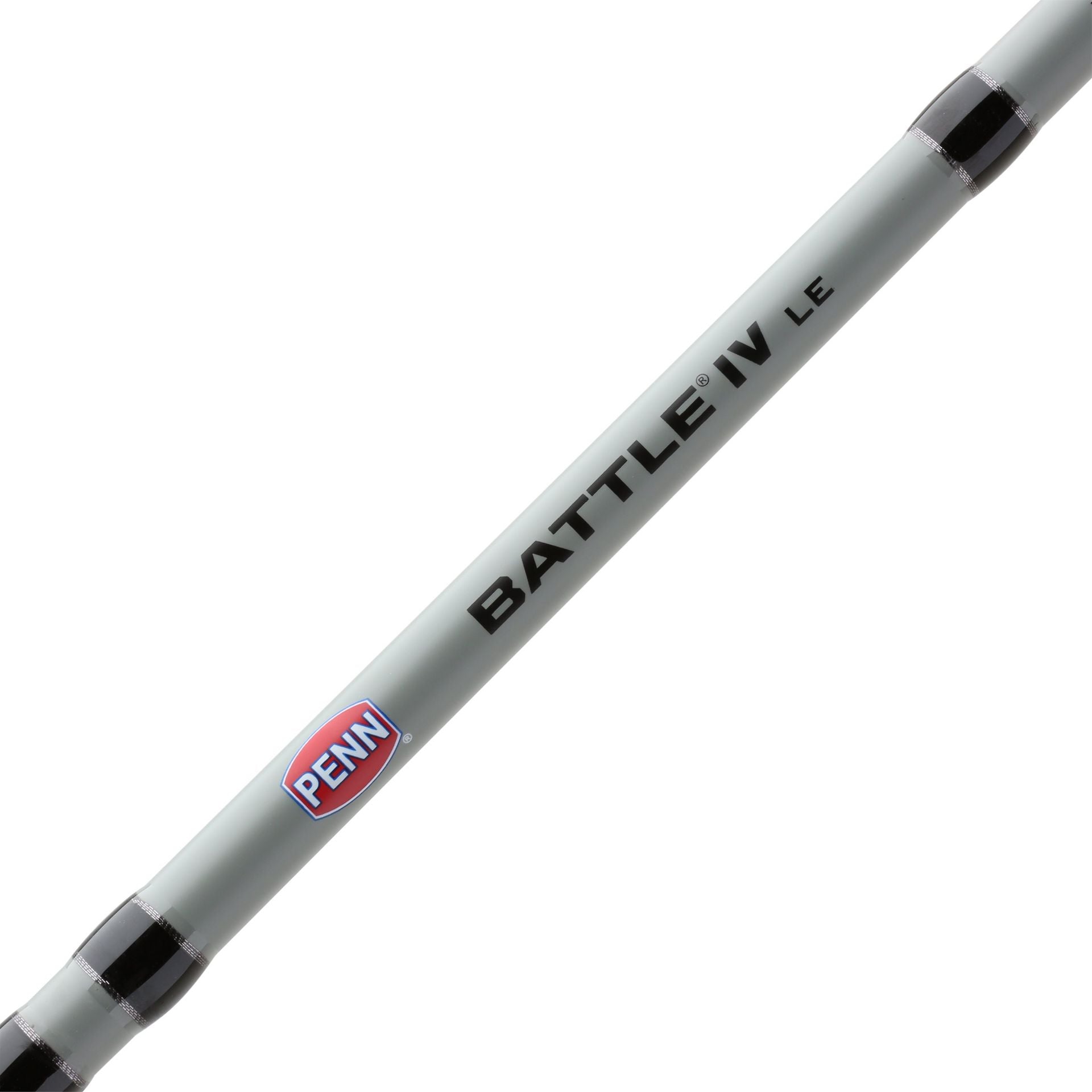 Battle® IV LE Spinning Combo
