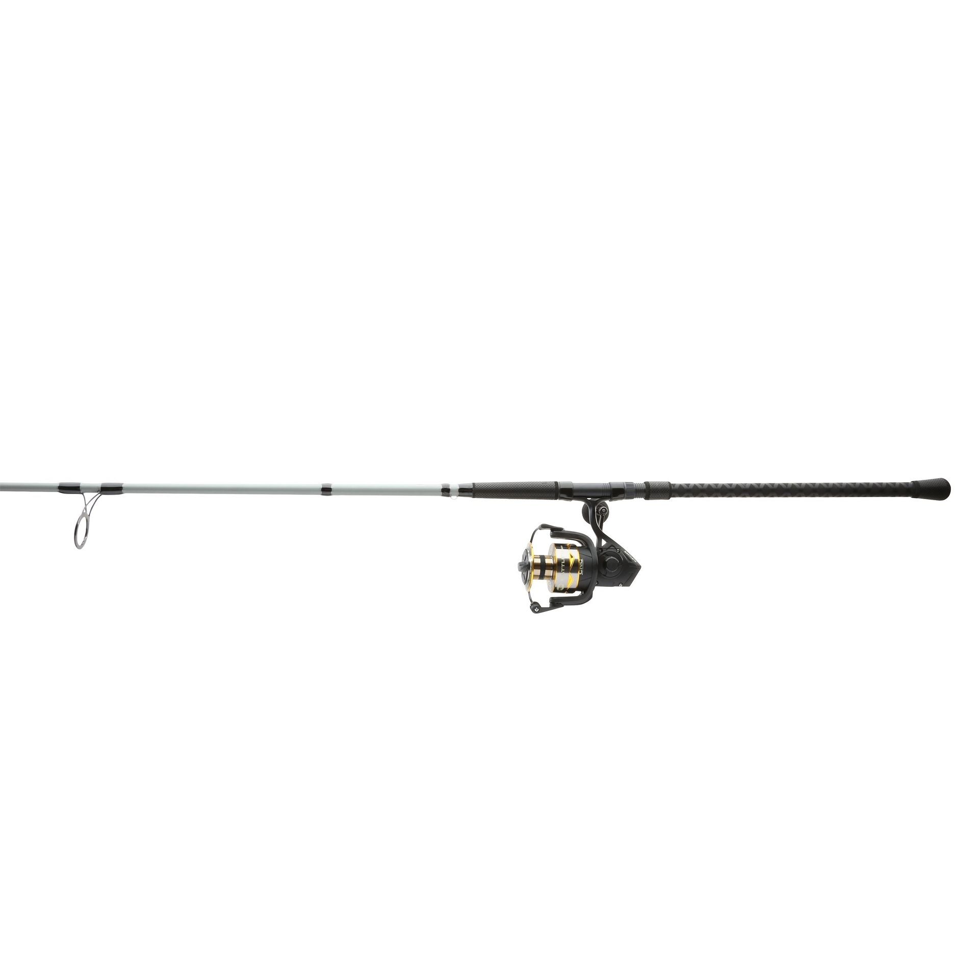 Battle® IV LE Spinning Combo