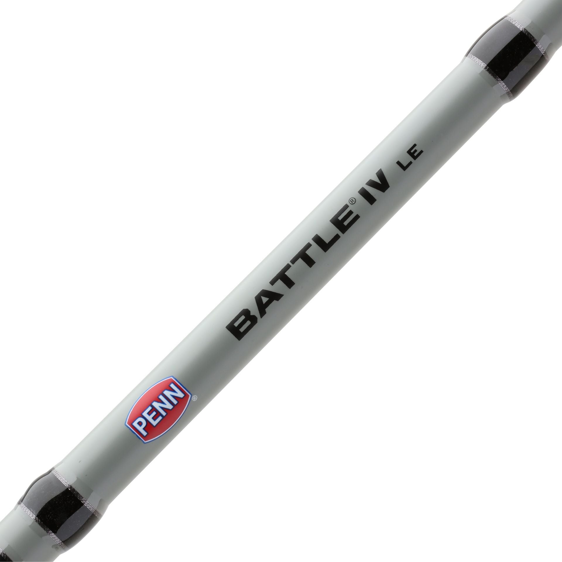 Battle® IV LE Spinning Combo