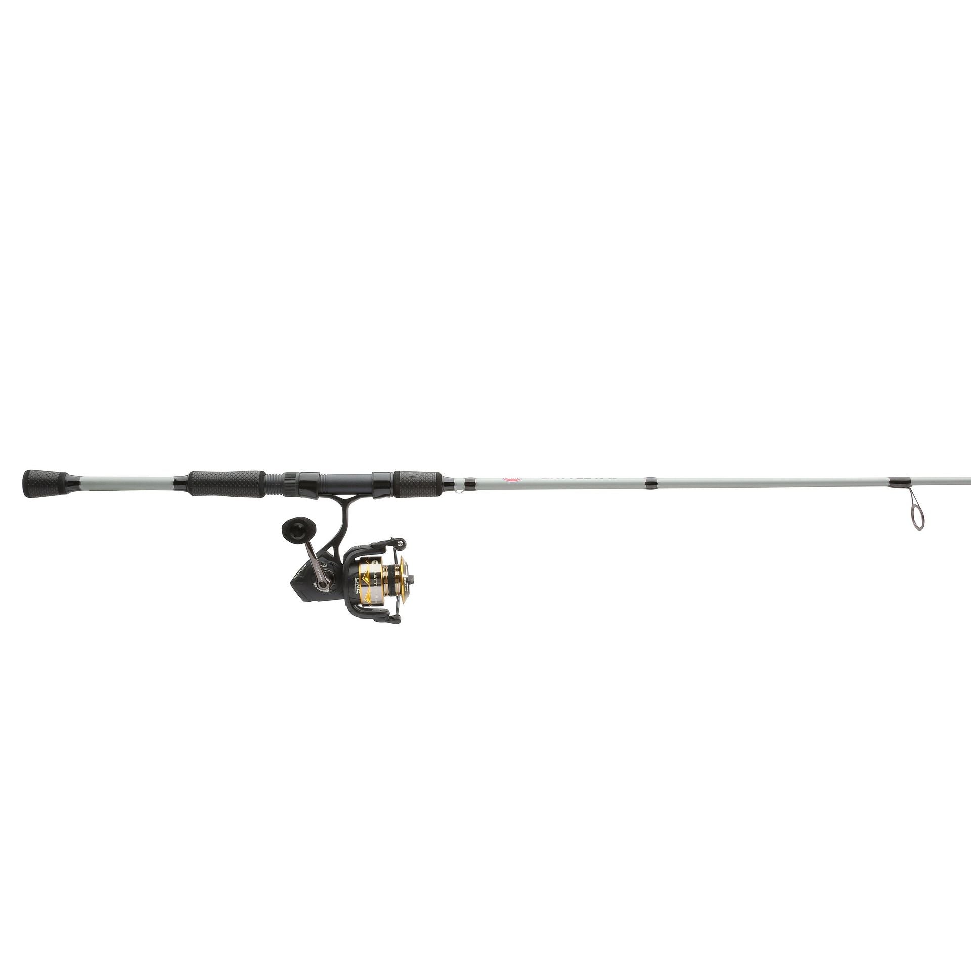 Battle® IV LE Spinning Combo
