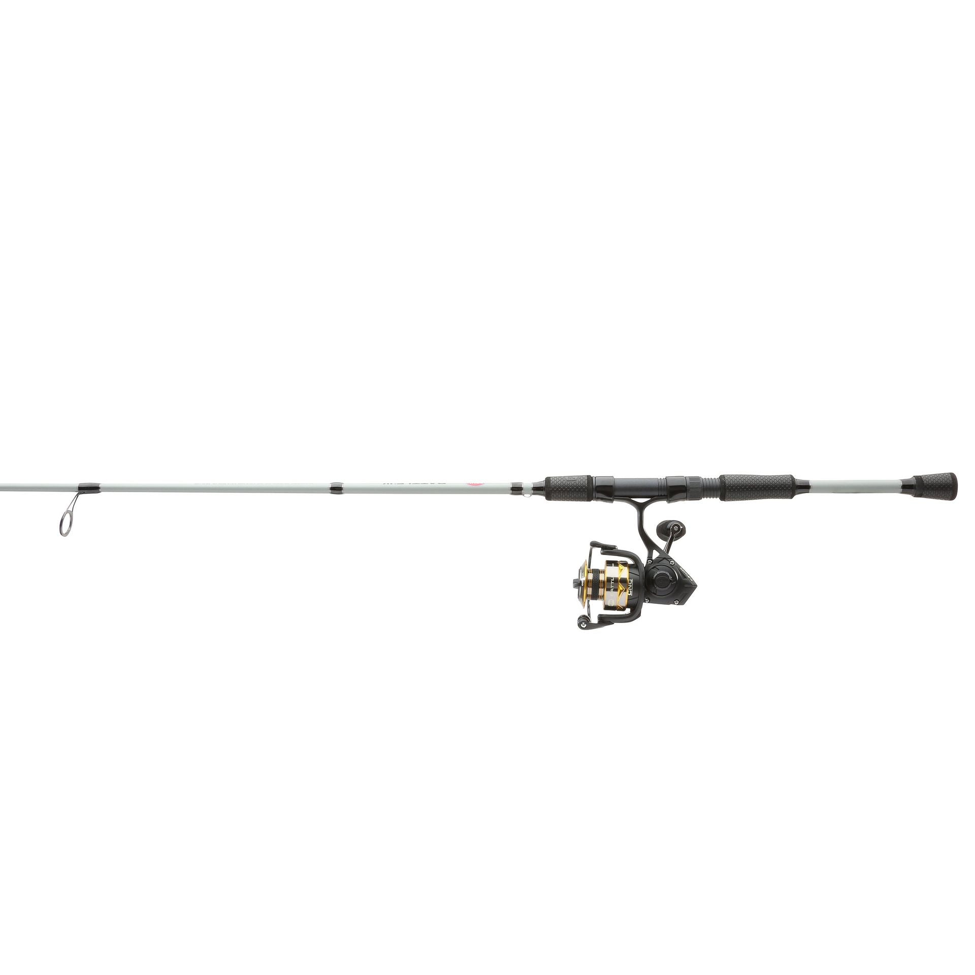 Battle® IV LE Spinning Combo