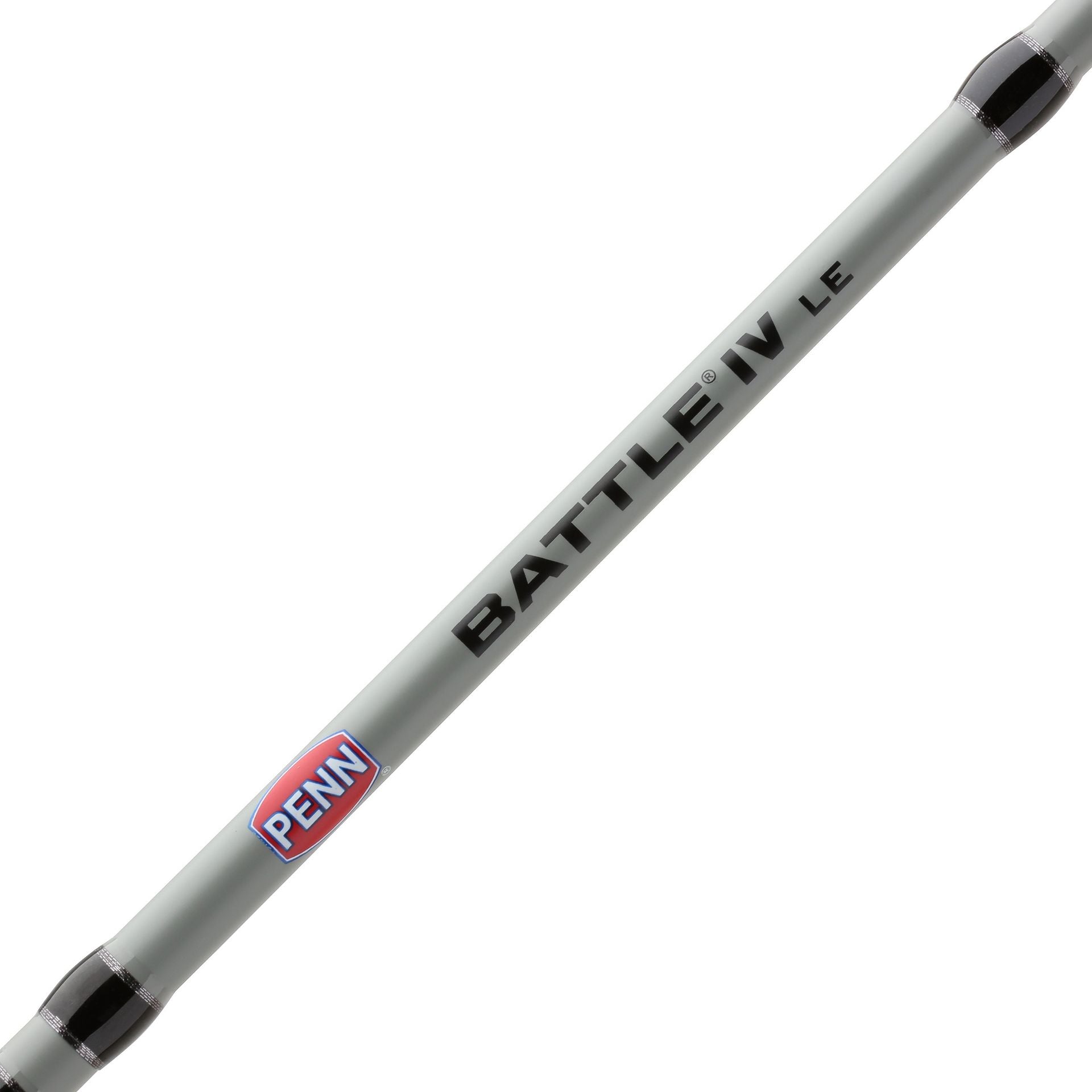Battle® IV LE Spinning Combo