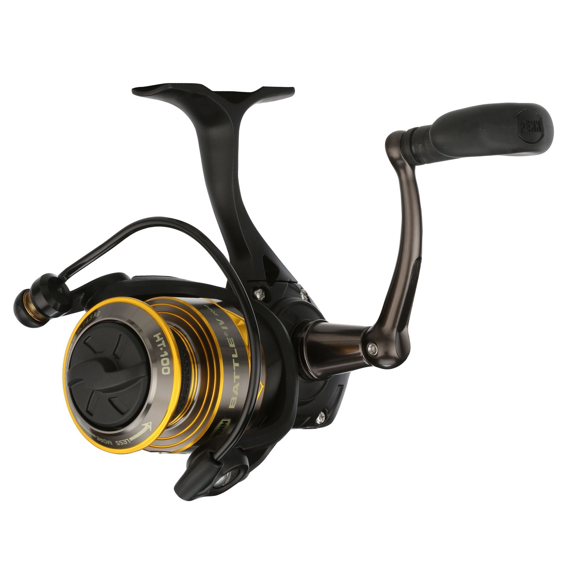 Battle® IV Spinning Reel