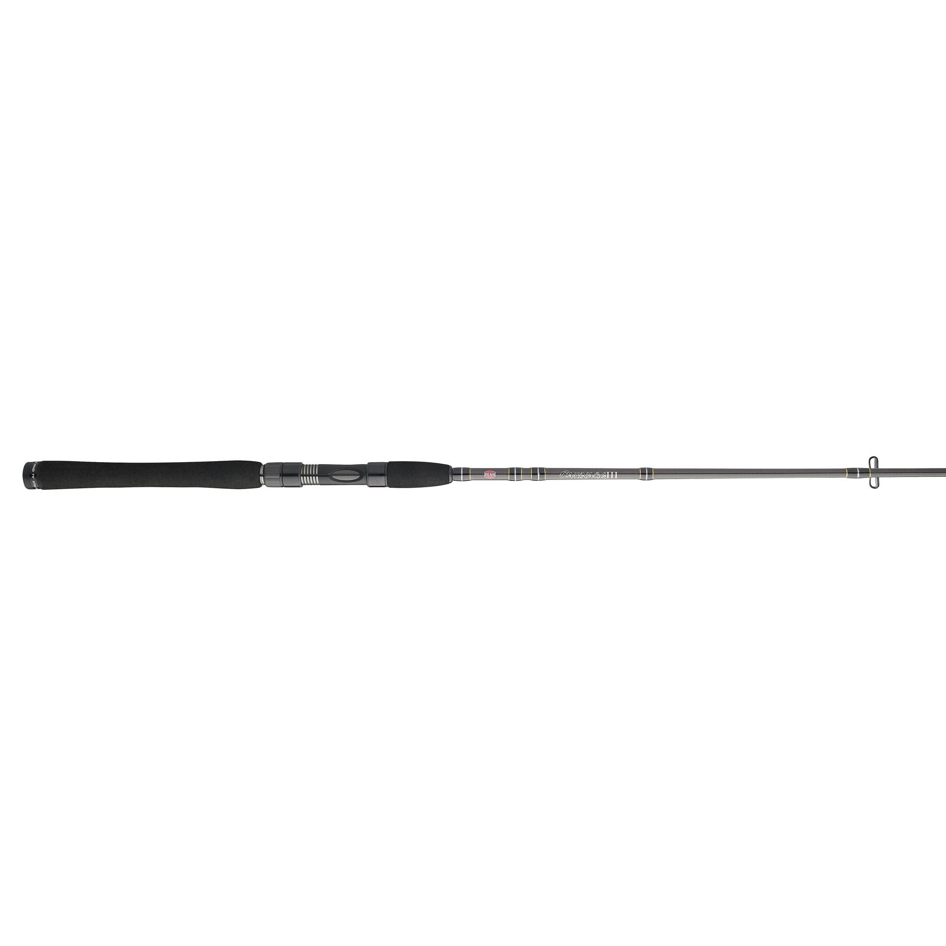Carnage™ III Inshore Spinning