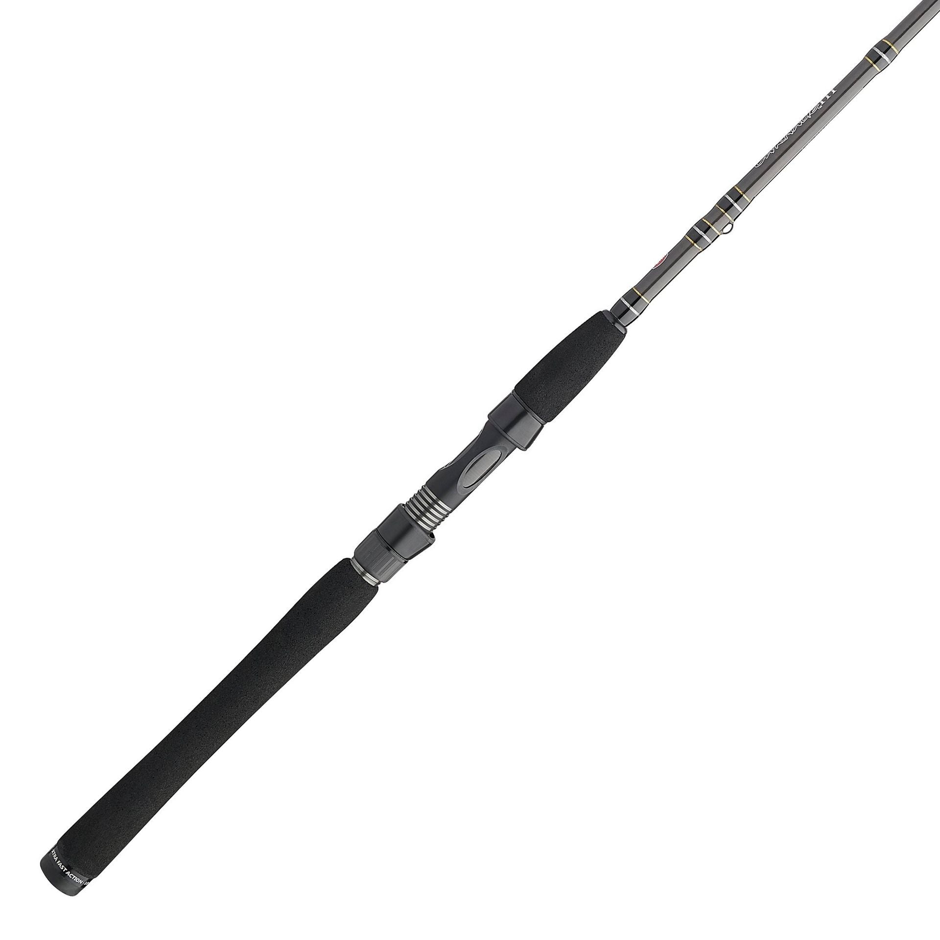Carnage™ III Inshore Spinning