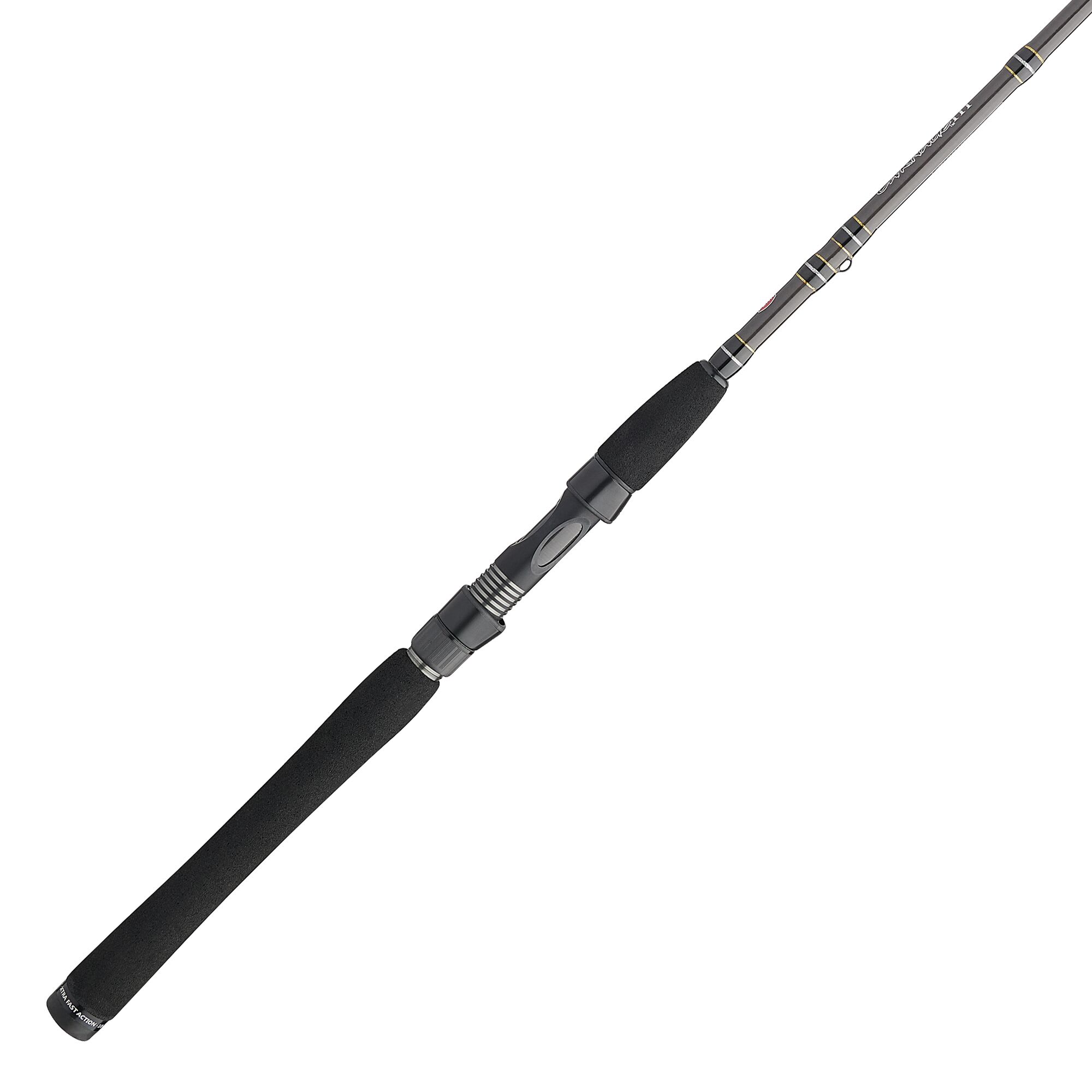 Penn Carnage III Inshore Spinning Rod