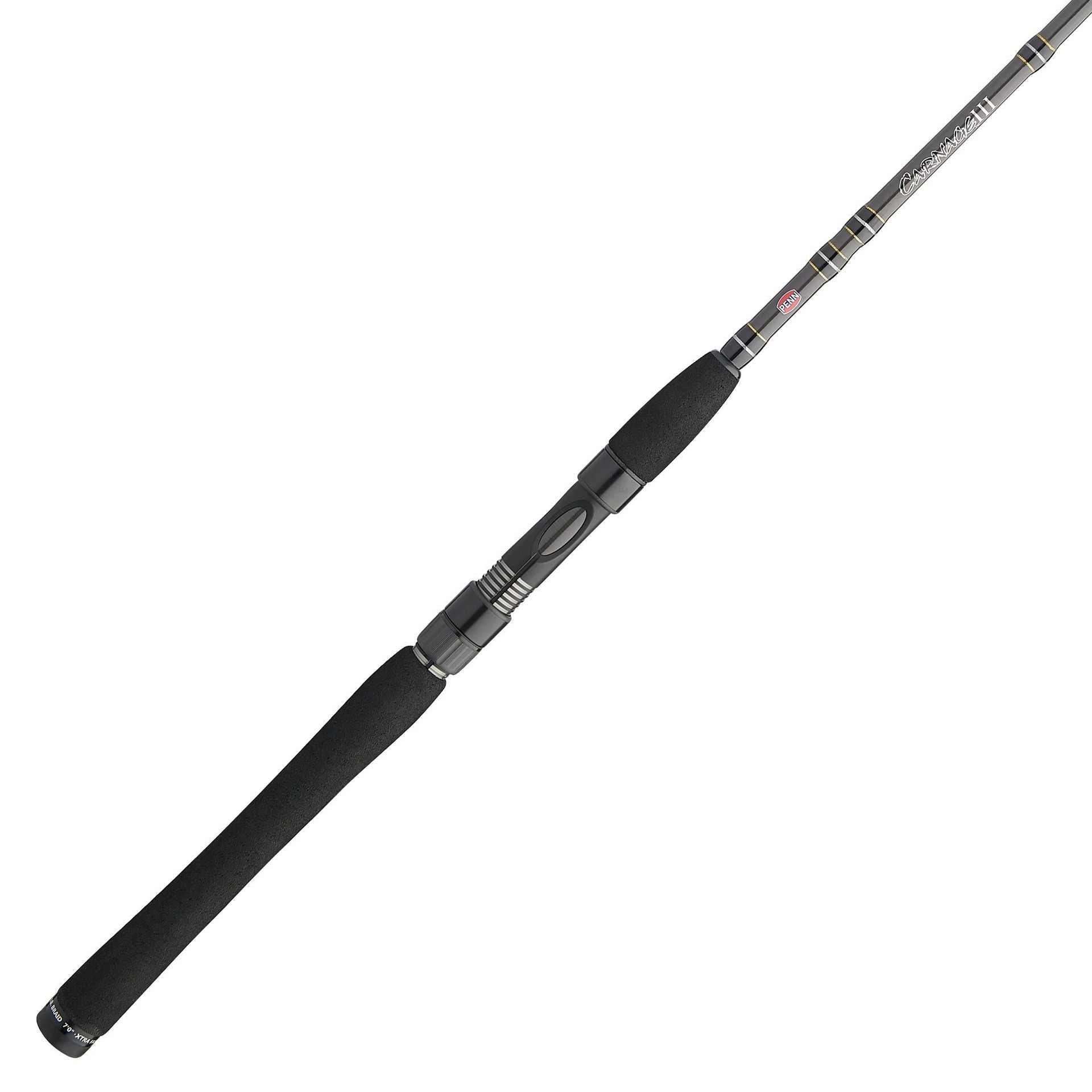 Carnage™ III Inshore Spinning