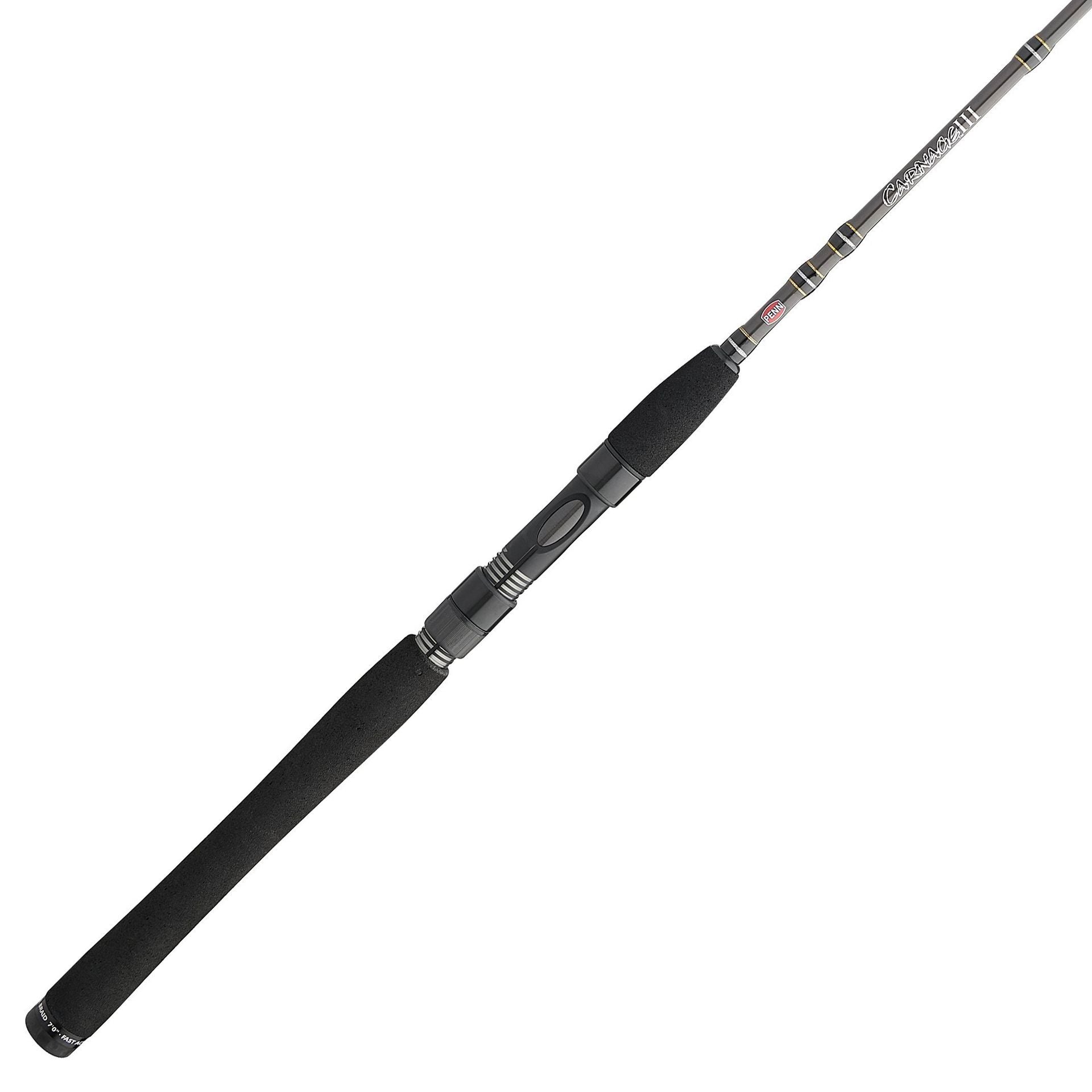 Carnage™ III Inshore Spinning