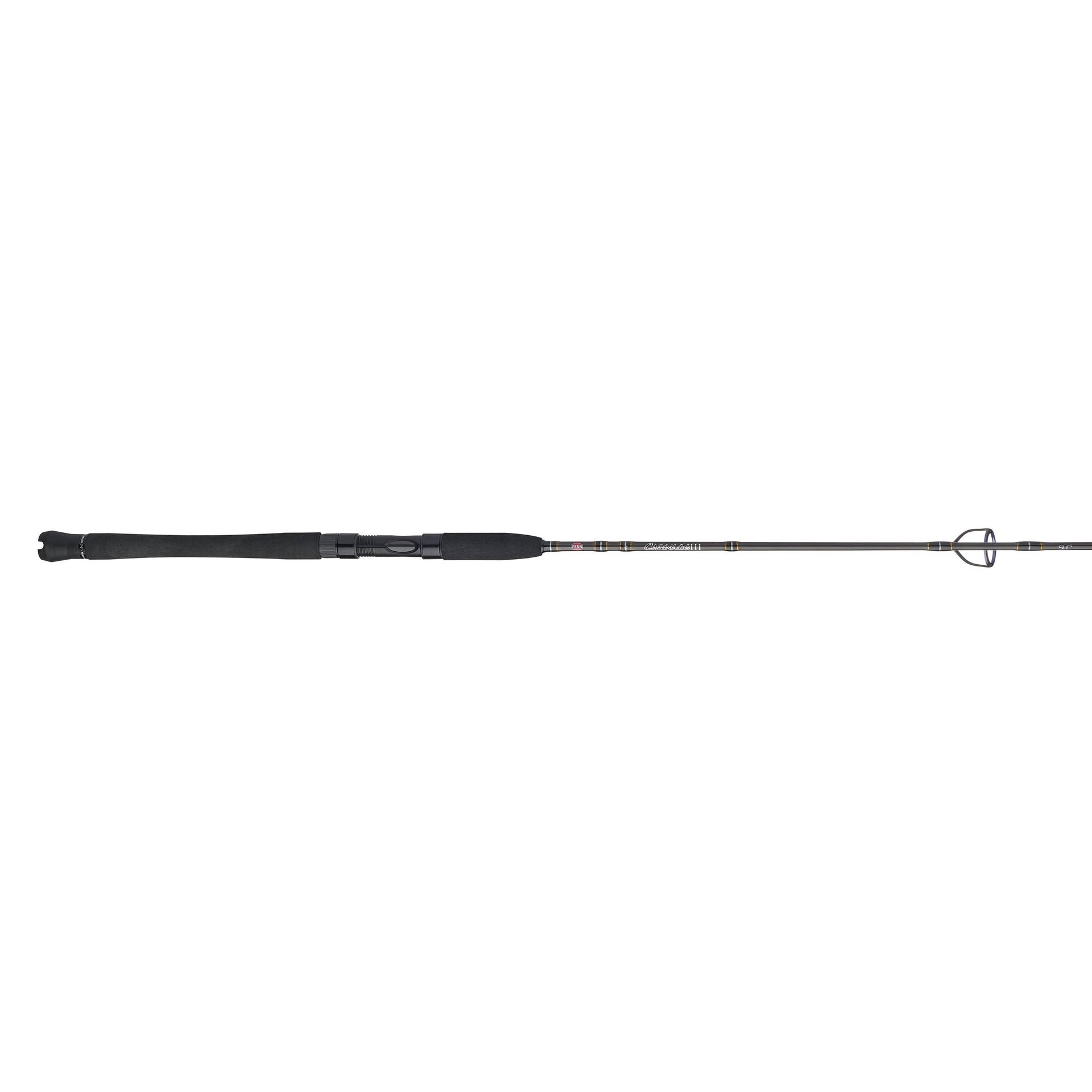 Carnage™ III Inshore Spinning