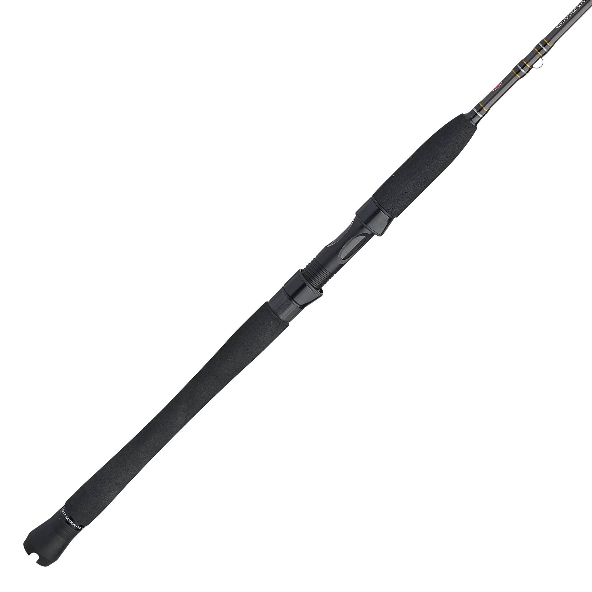 Carnage™ III Inshore Spinning