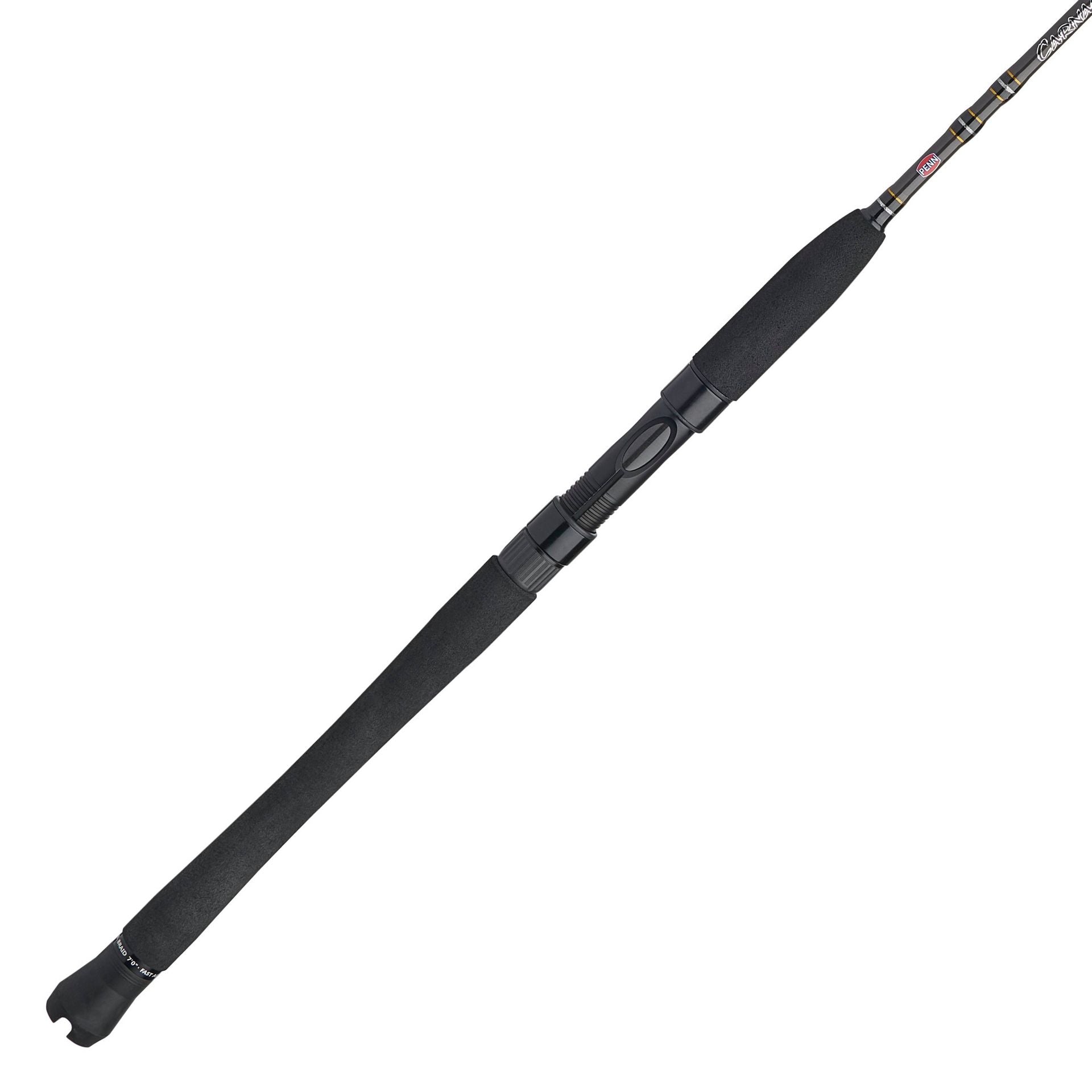 Carnage™ III Inshore Spinning