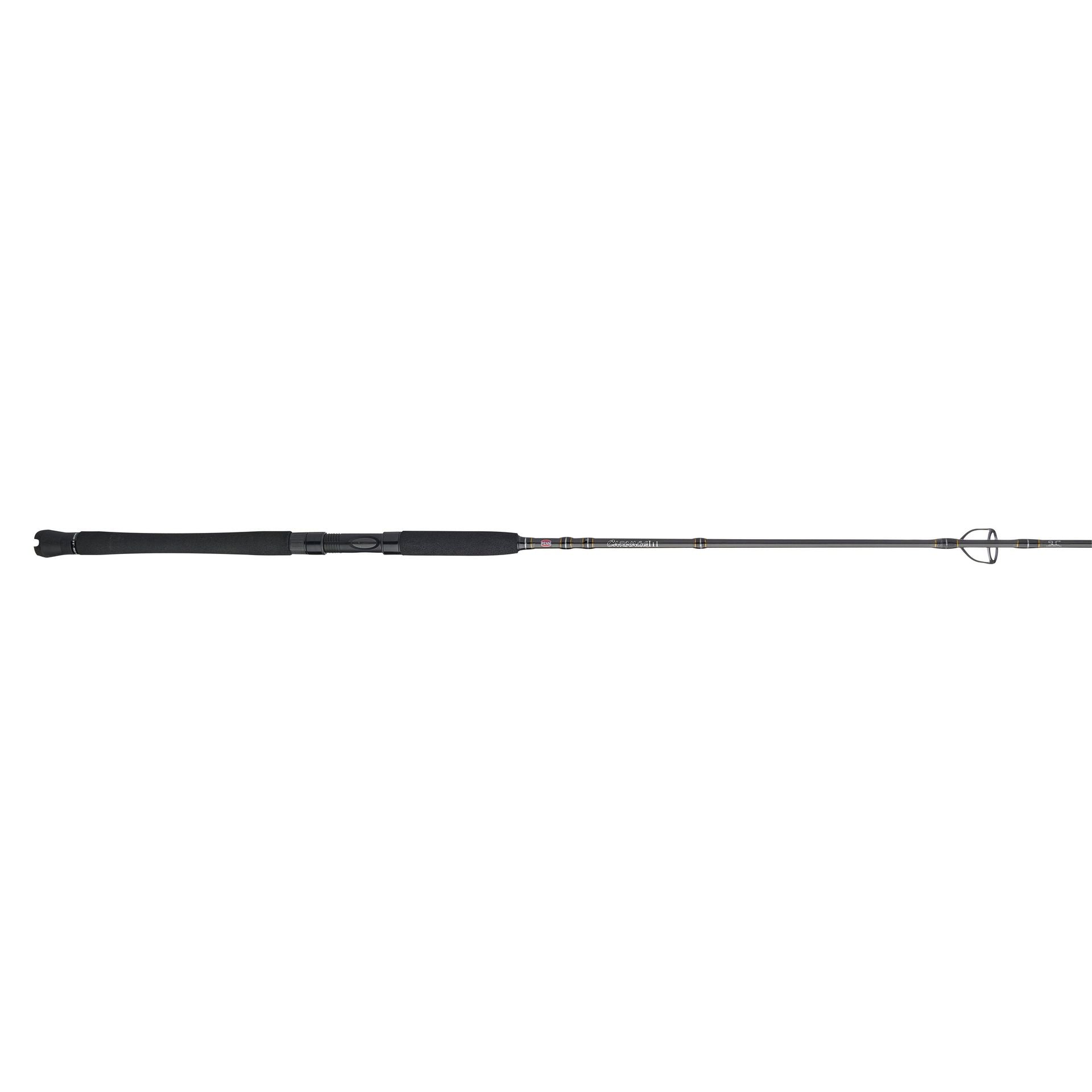 Carnage™ III Inshore Spinning
