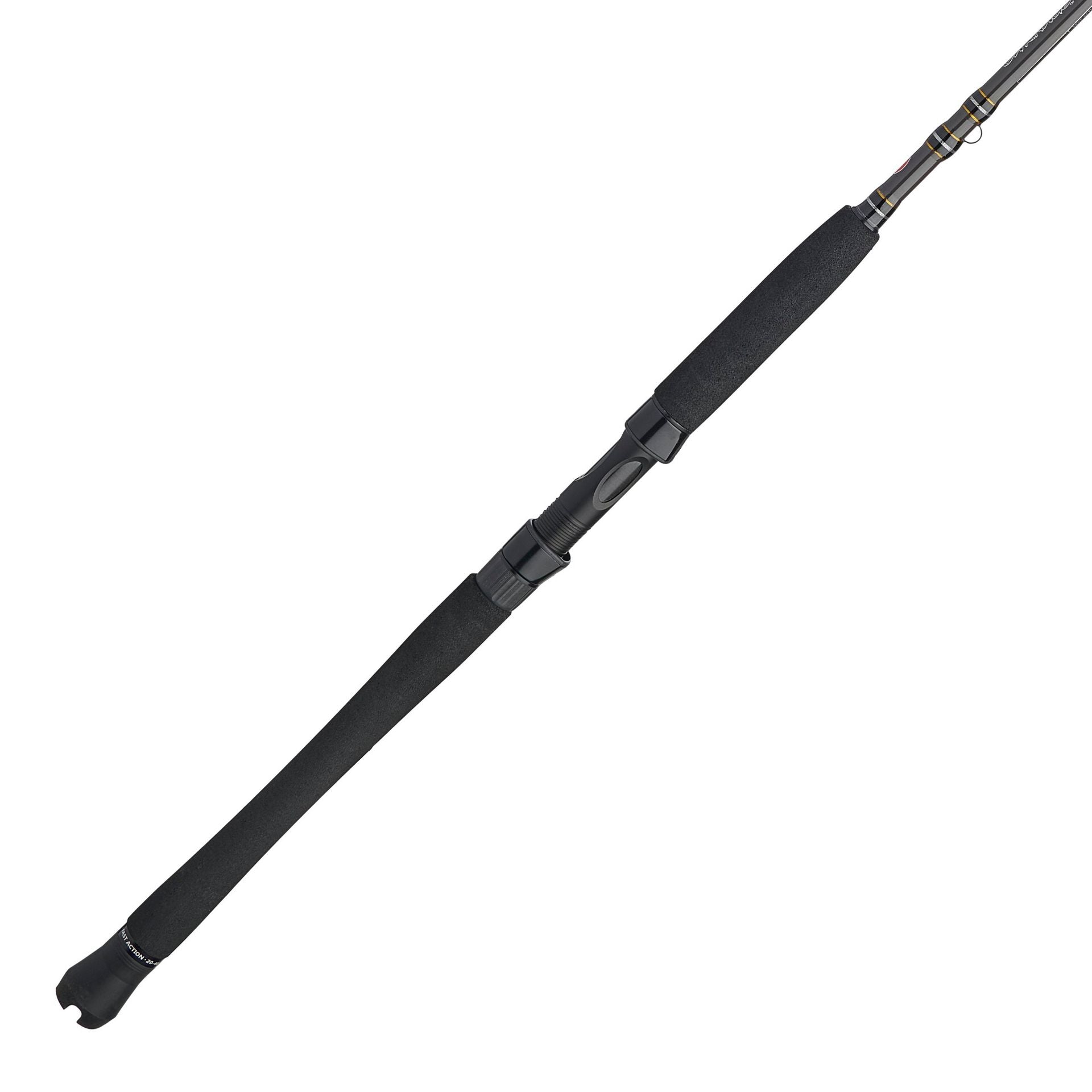 Carnage™ III Inshore Spinning