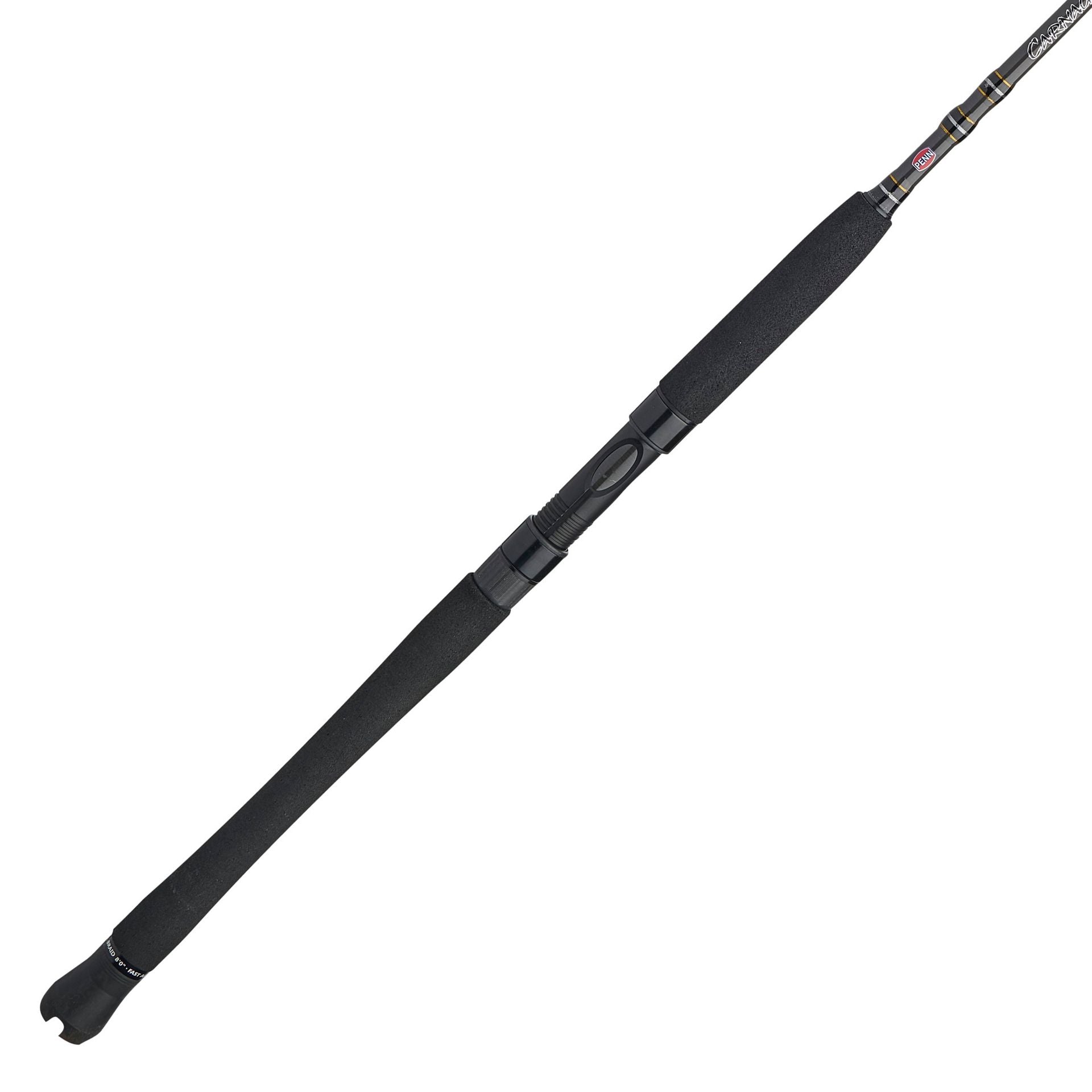 Carnage™ III Inshore Spinning
